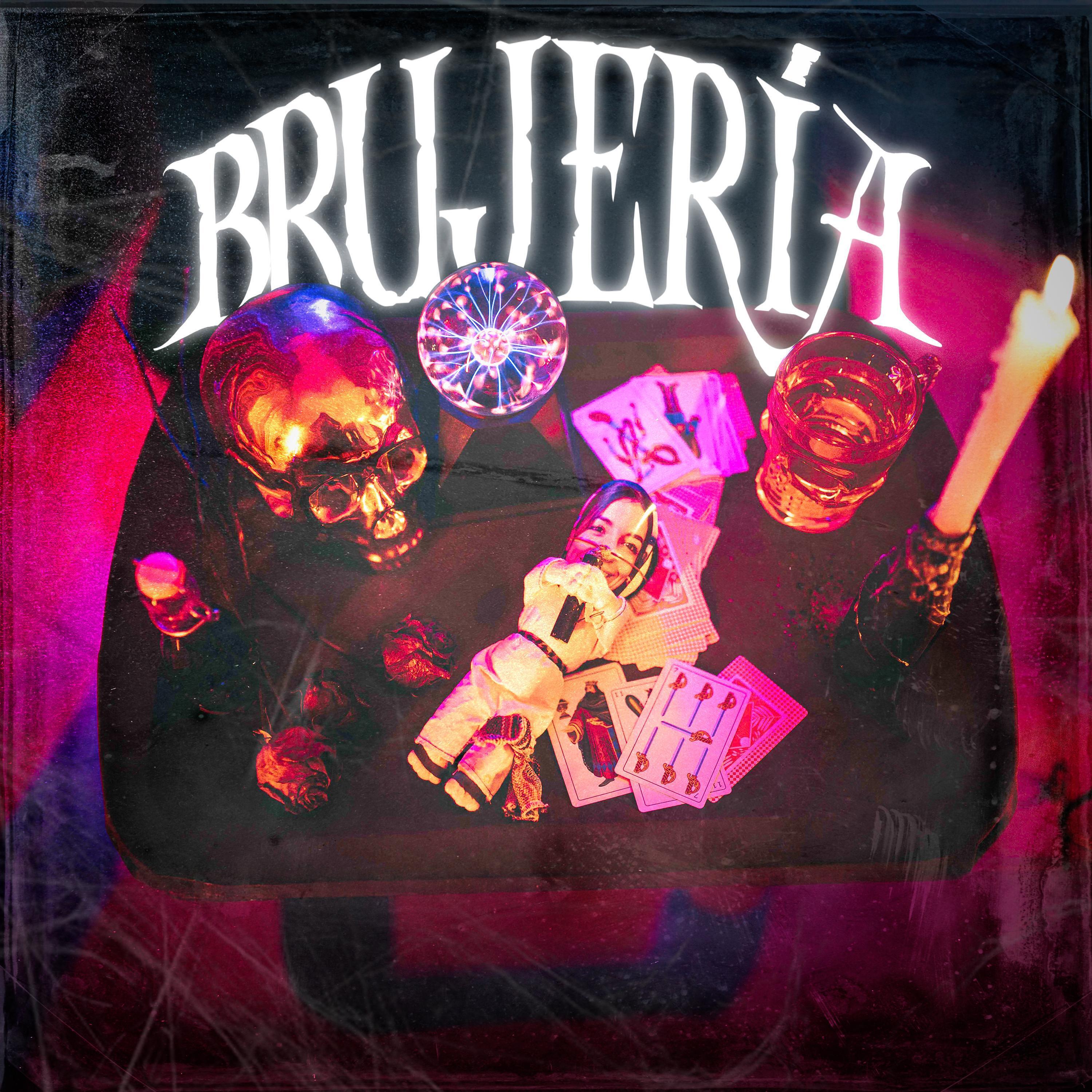 Релиз Brujería