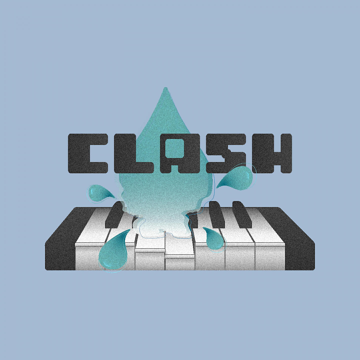 Релиз Clash