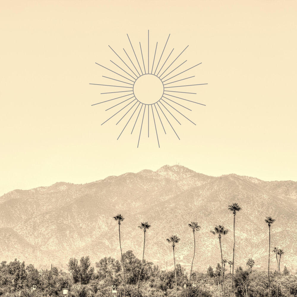 Релиз Pasadena Sun