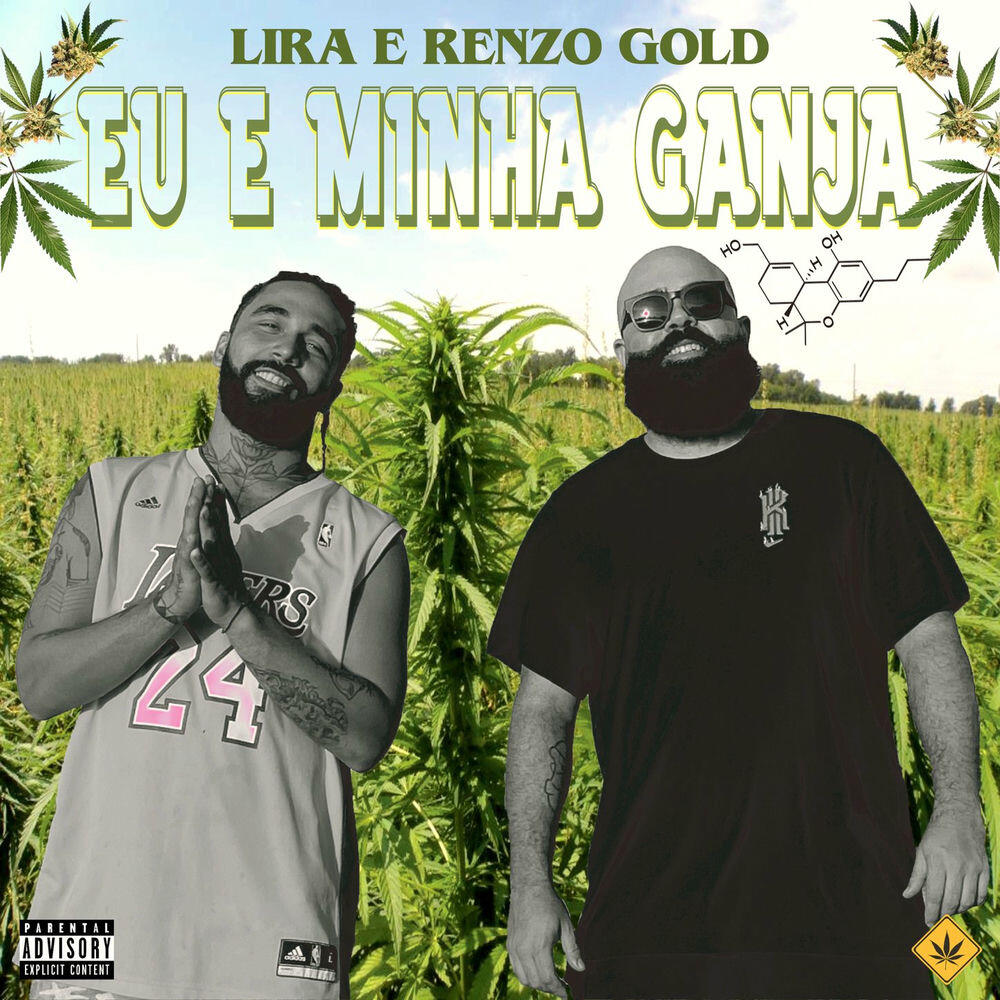 Релиз Eu e Minha Ganja