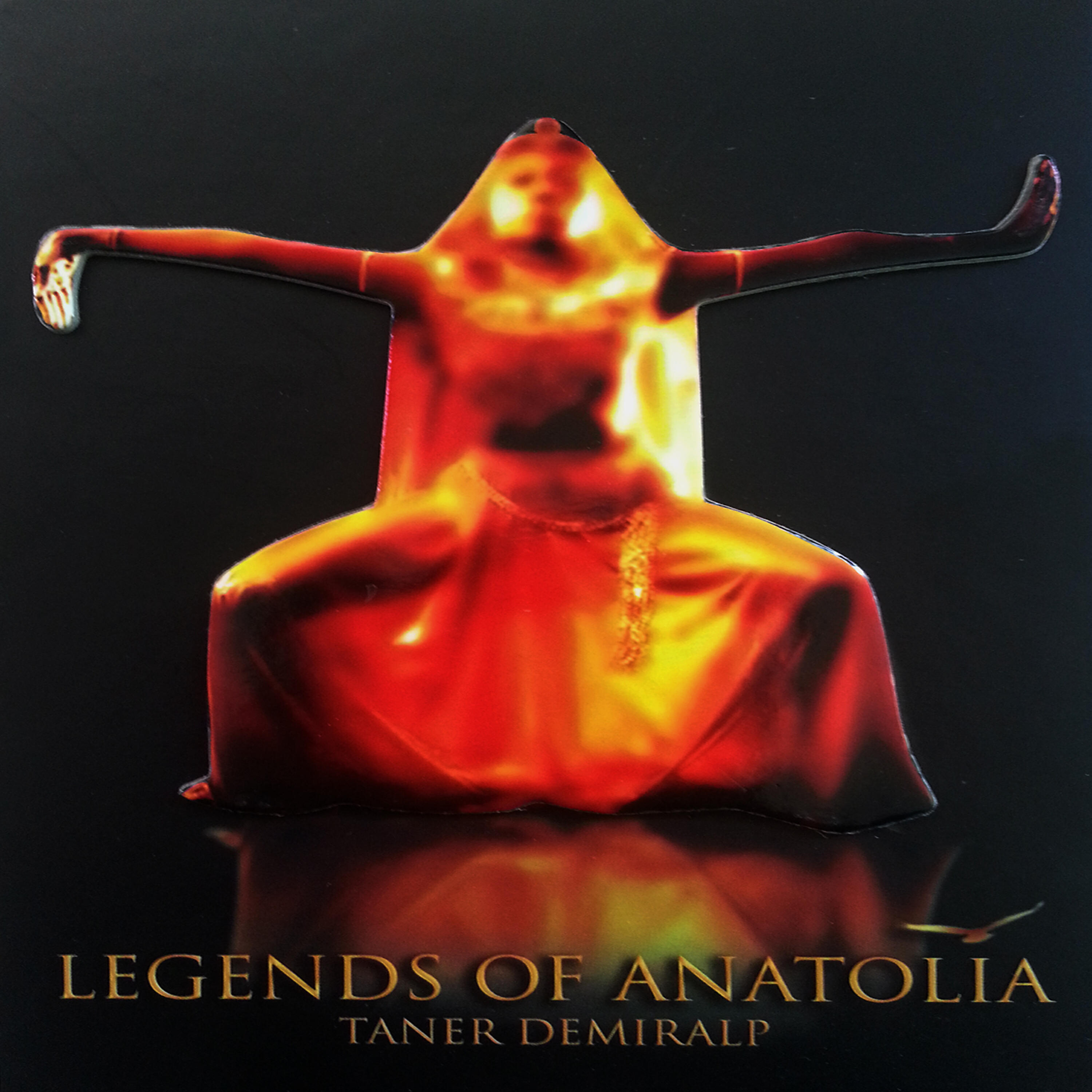 Релиз Legends of Anatolia