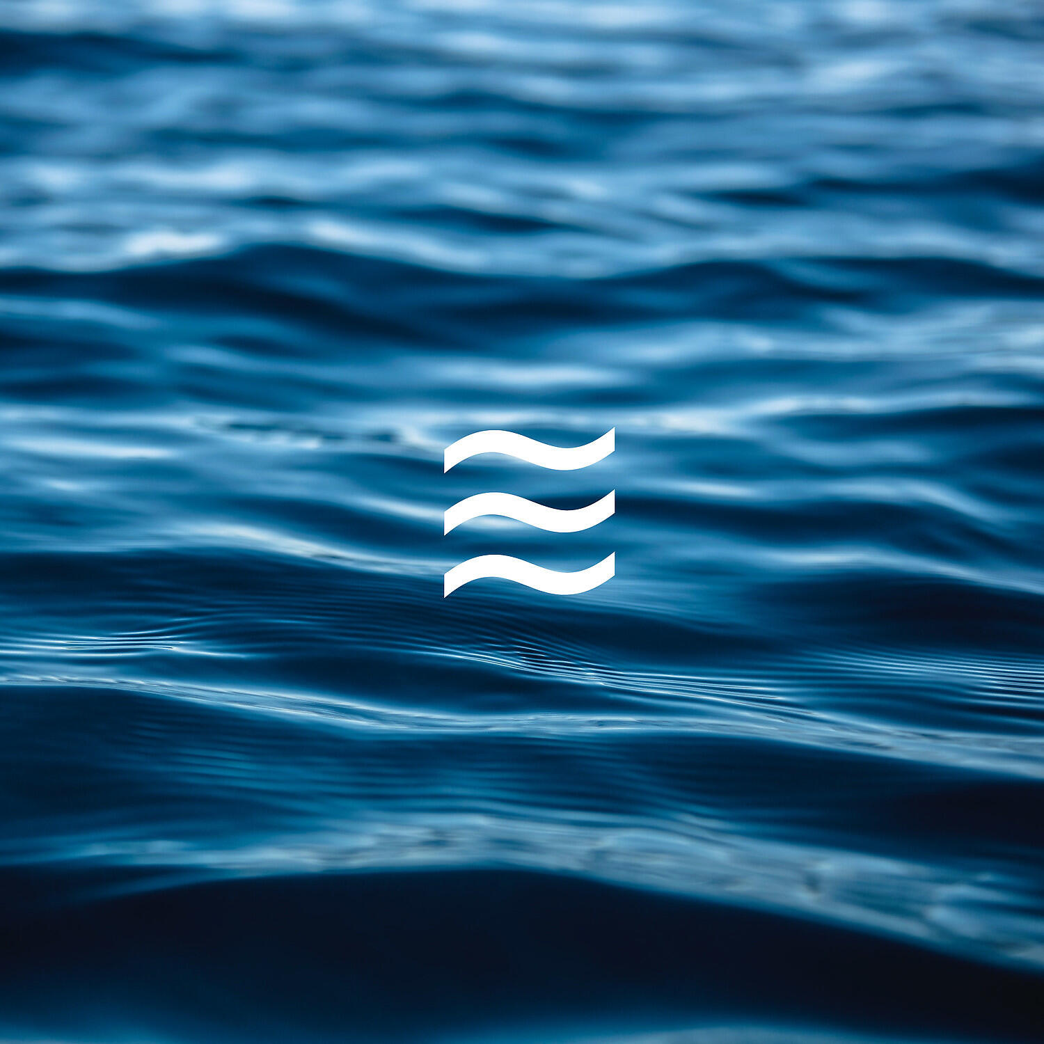 Calmful Soothing Ocean Noisy Tones
