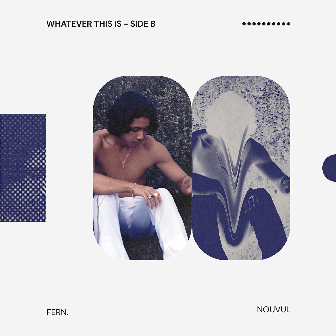 Релиз Whatever This Is - Side B