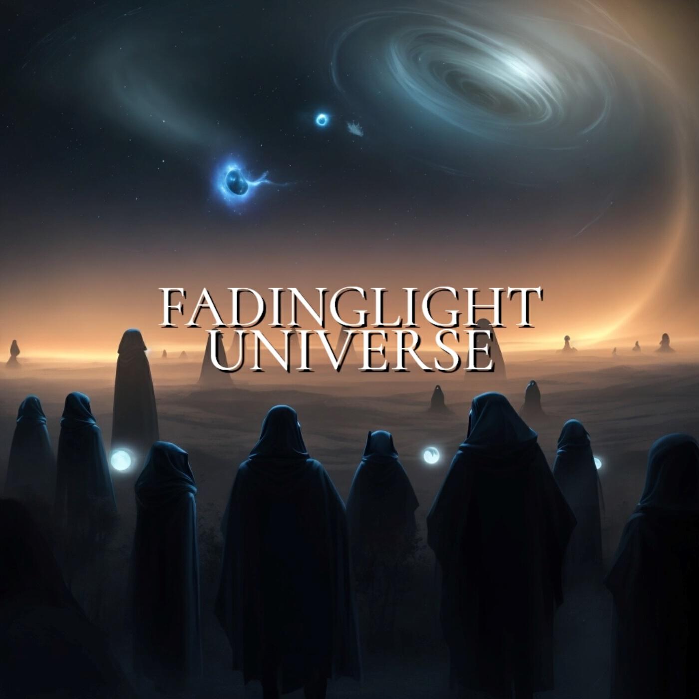 Релиз universe