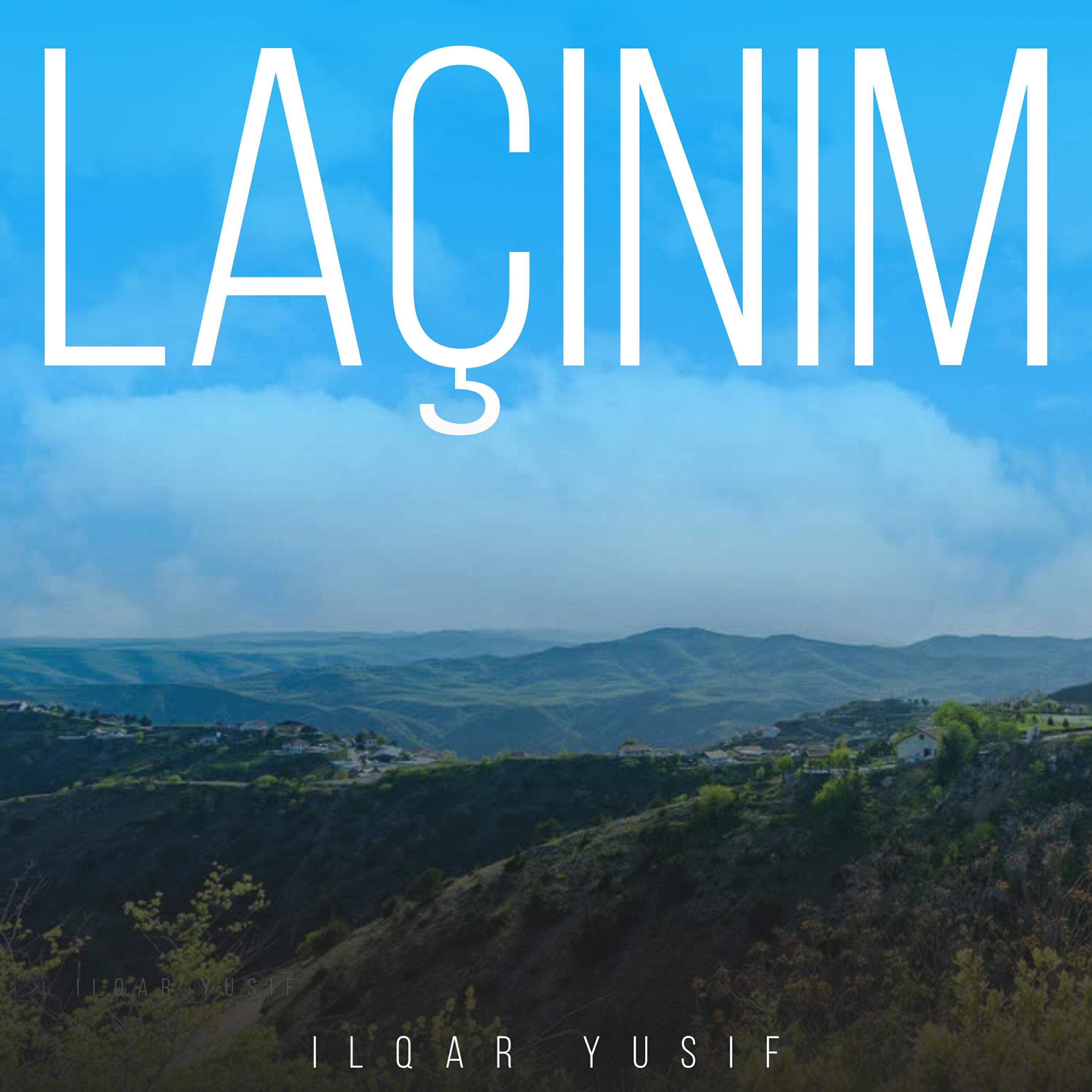 Постер альбома Laçınım
