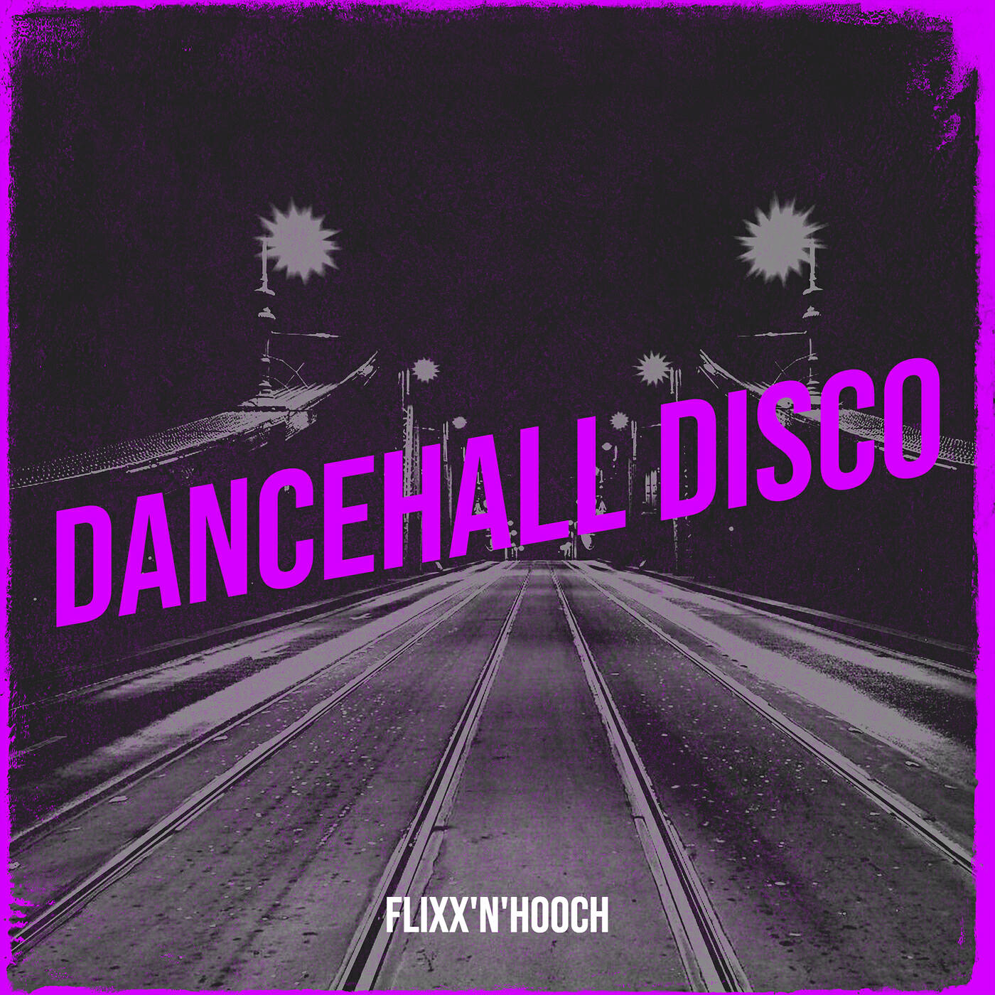 Релиз Dancehall Disco