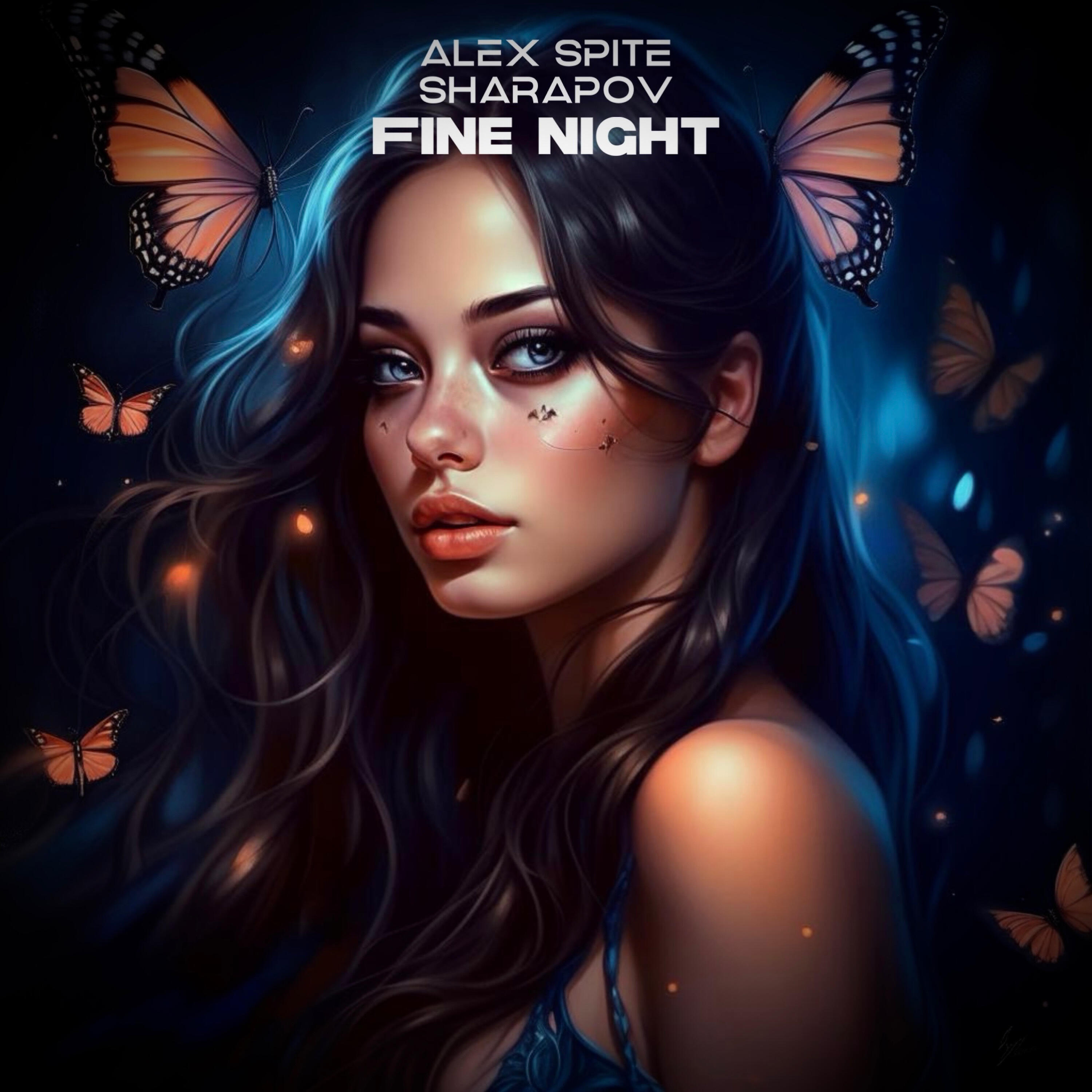 Релиз Fine Night