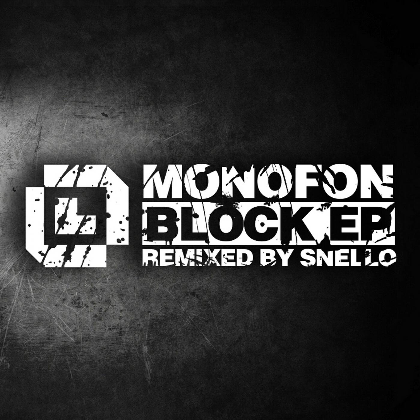 Релиз Block EP