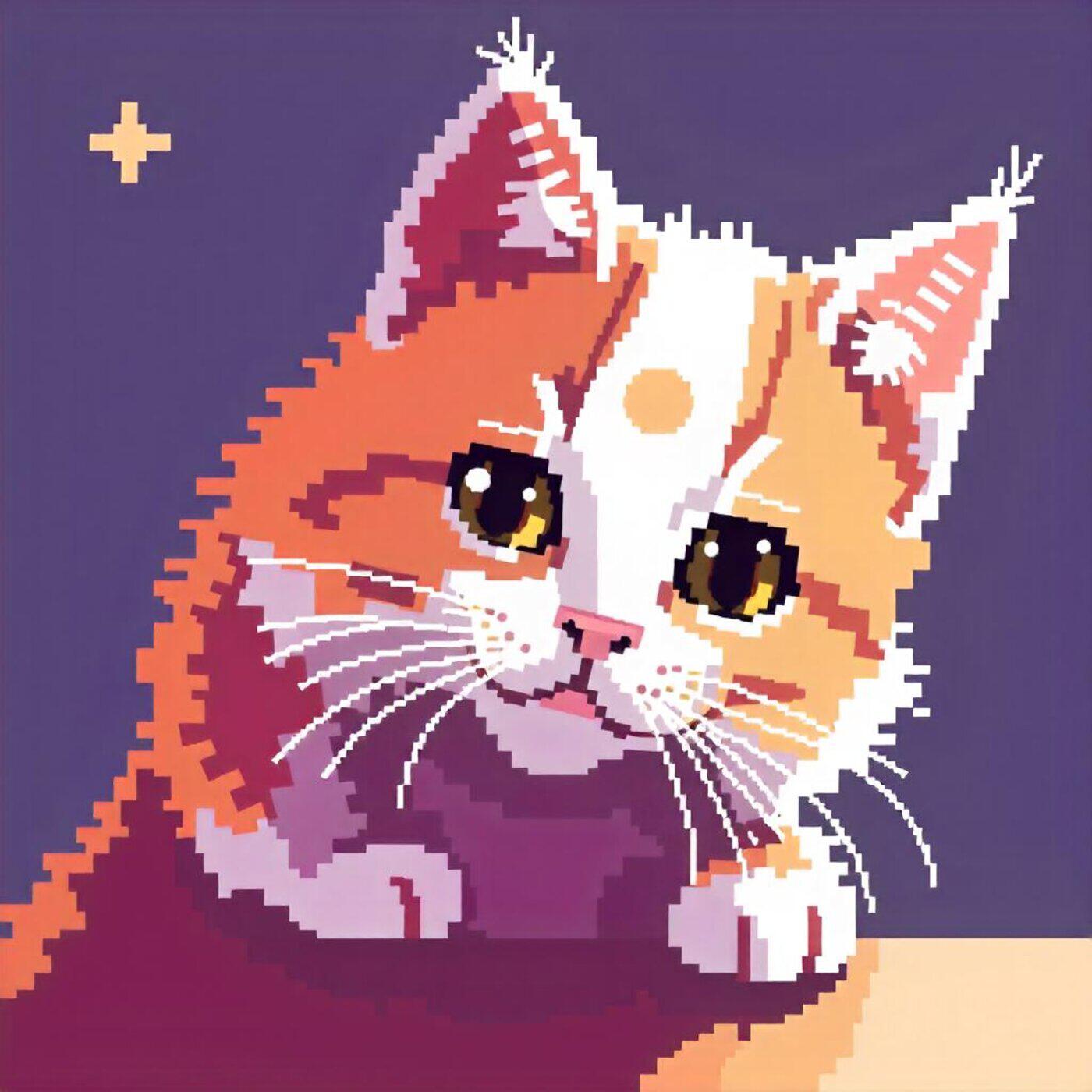 Релиз Feline