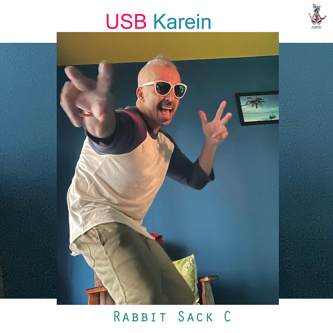 Релиз Usb Karein