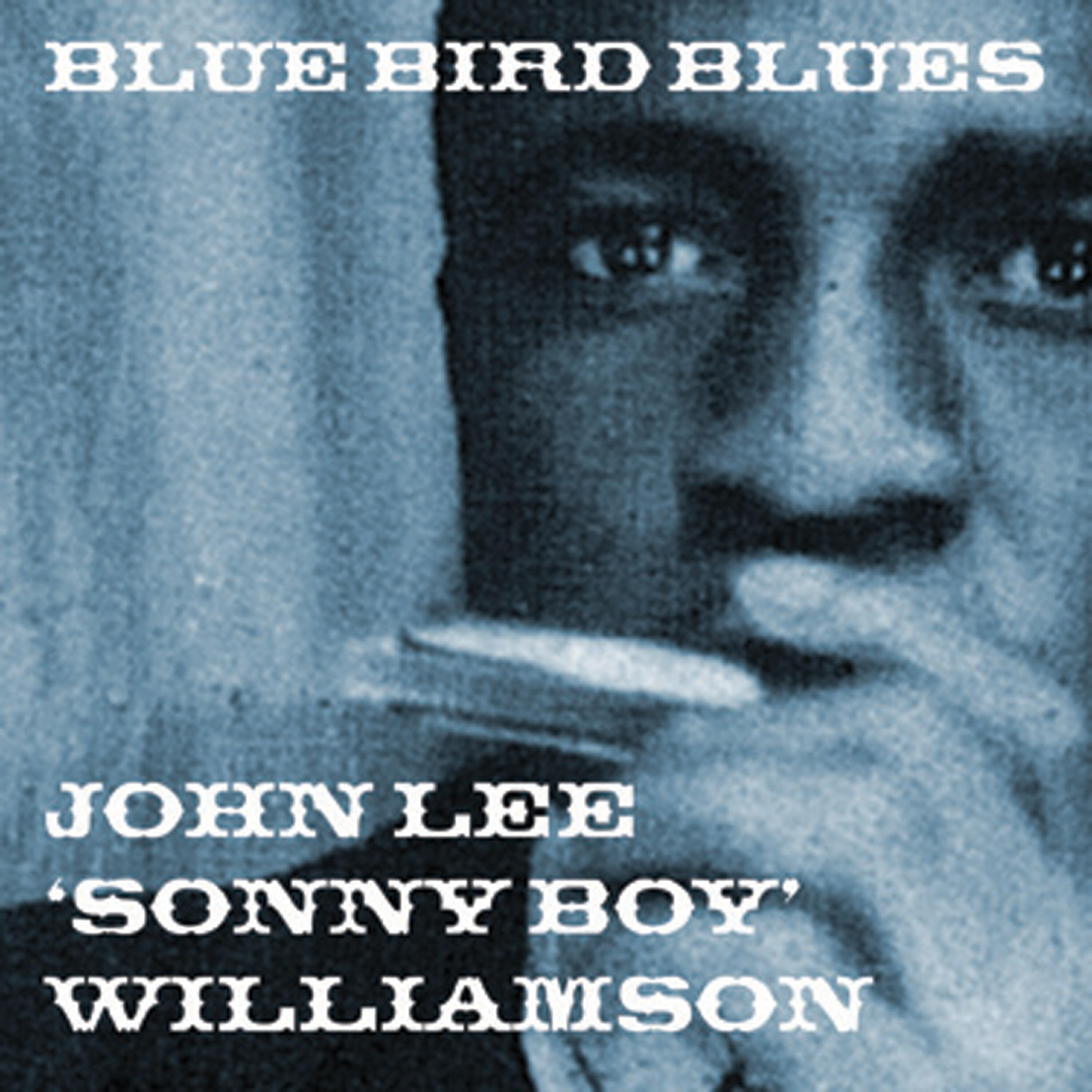 Релиз Blue Bird Blues