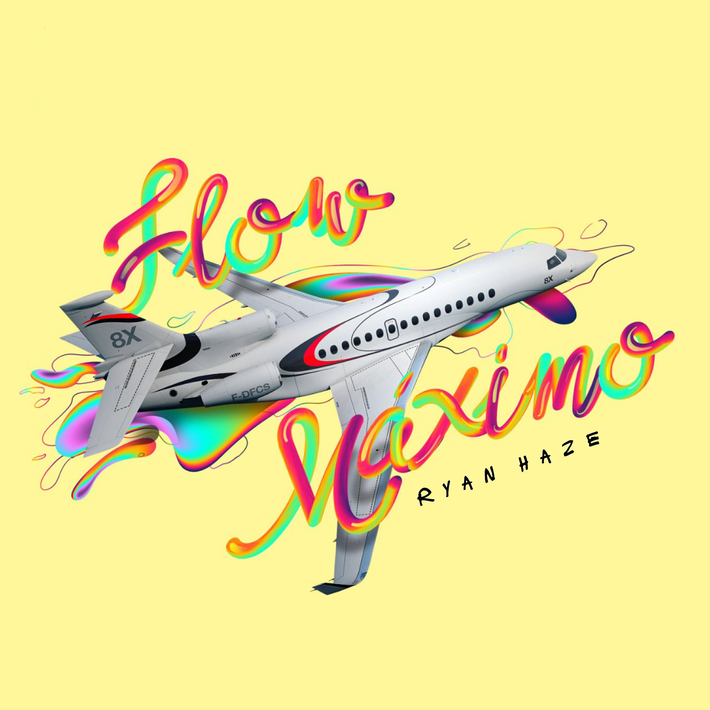 Релиз Flow Máximo