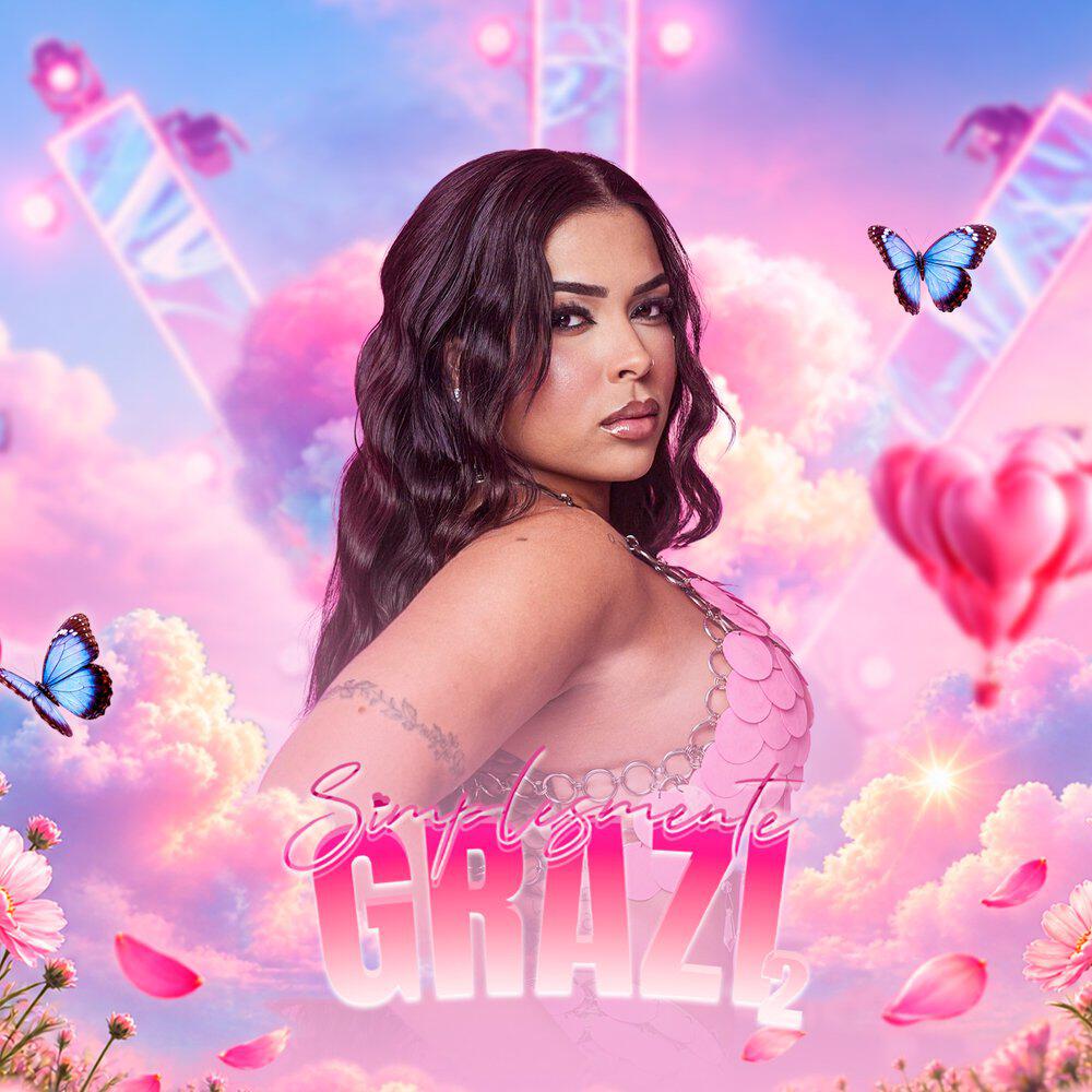 Релиз Simplesmente Grazi 2, Pt. 1