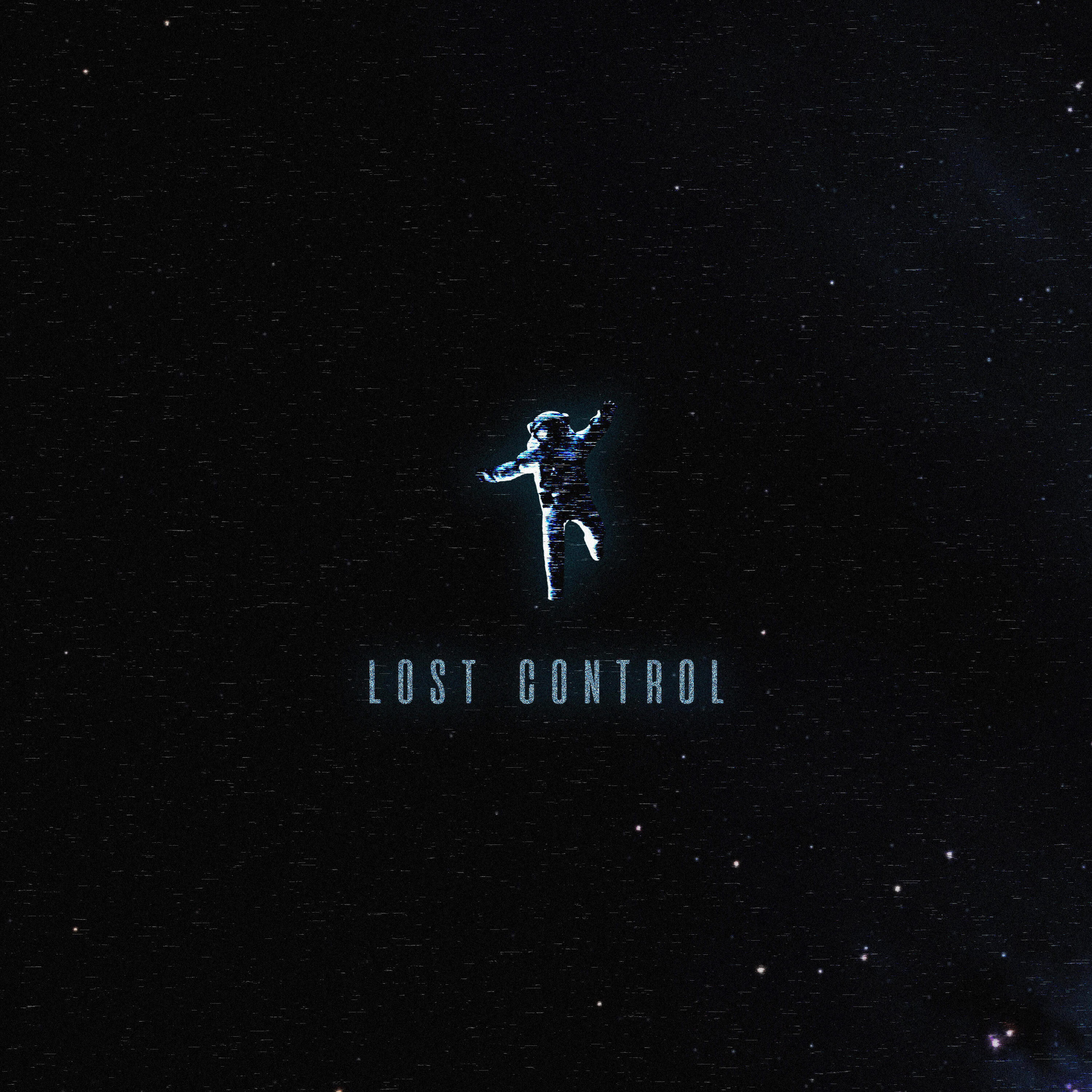 Релиз Lost Control