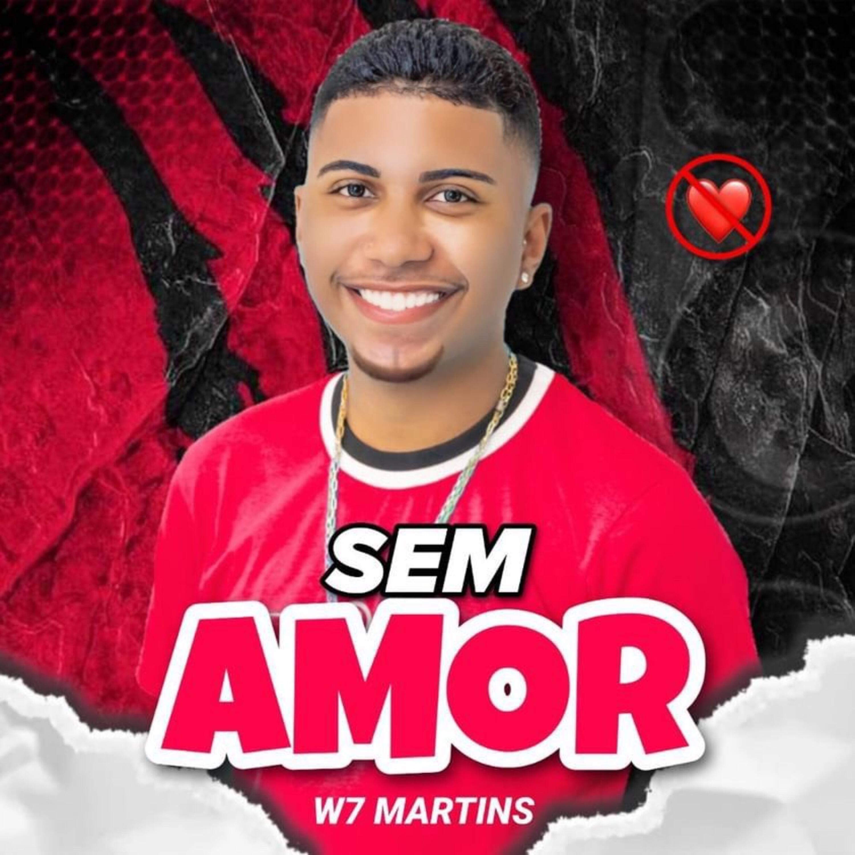 Релиз Sem Amor