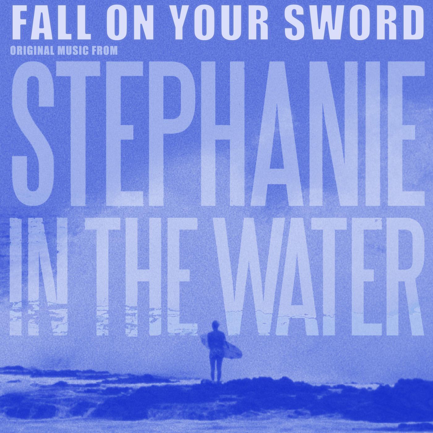 Релиз Stephanie in the Water