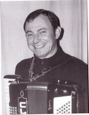 Jim Johnstone & His Band