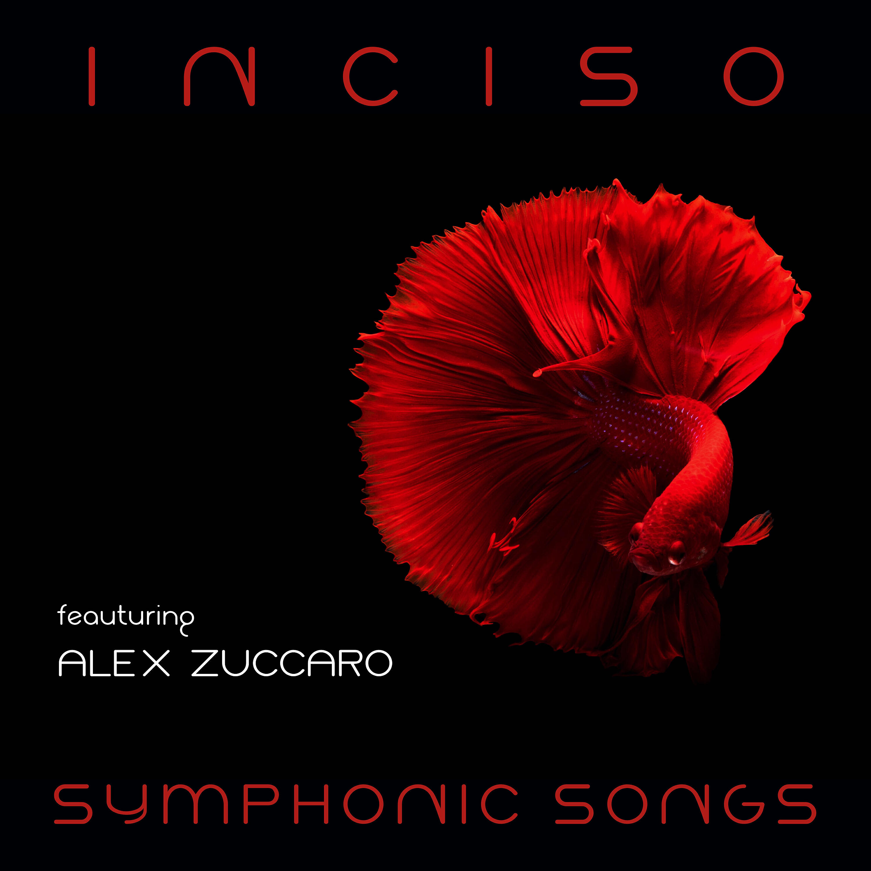 Релиз Symphonic Songs