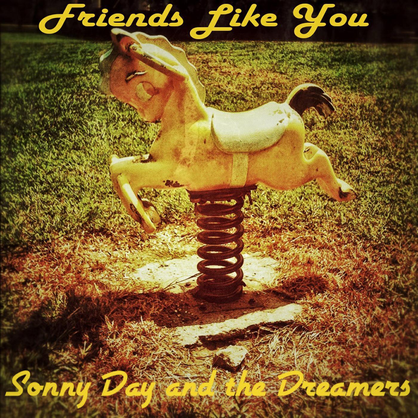 Релиз Friends Like You