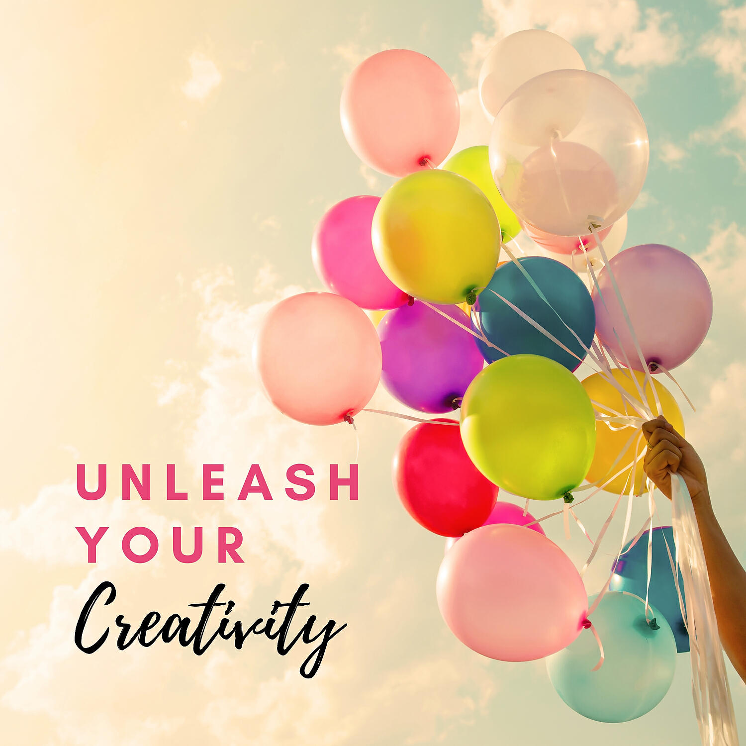 Релиз Unleash Your Creativity – Piano, Guitar and Nature Sounds to Boost Creative Thinking, Release Imagination, Artistic Mood