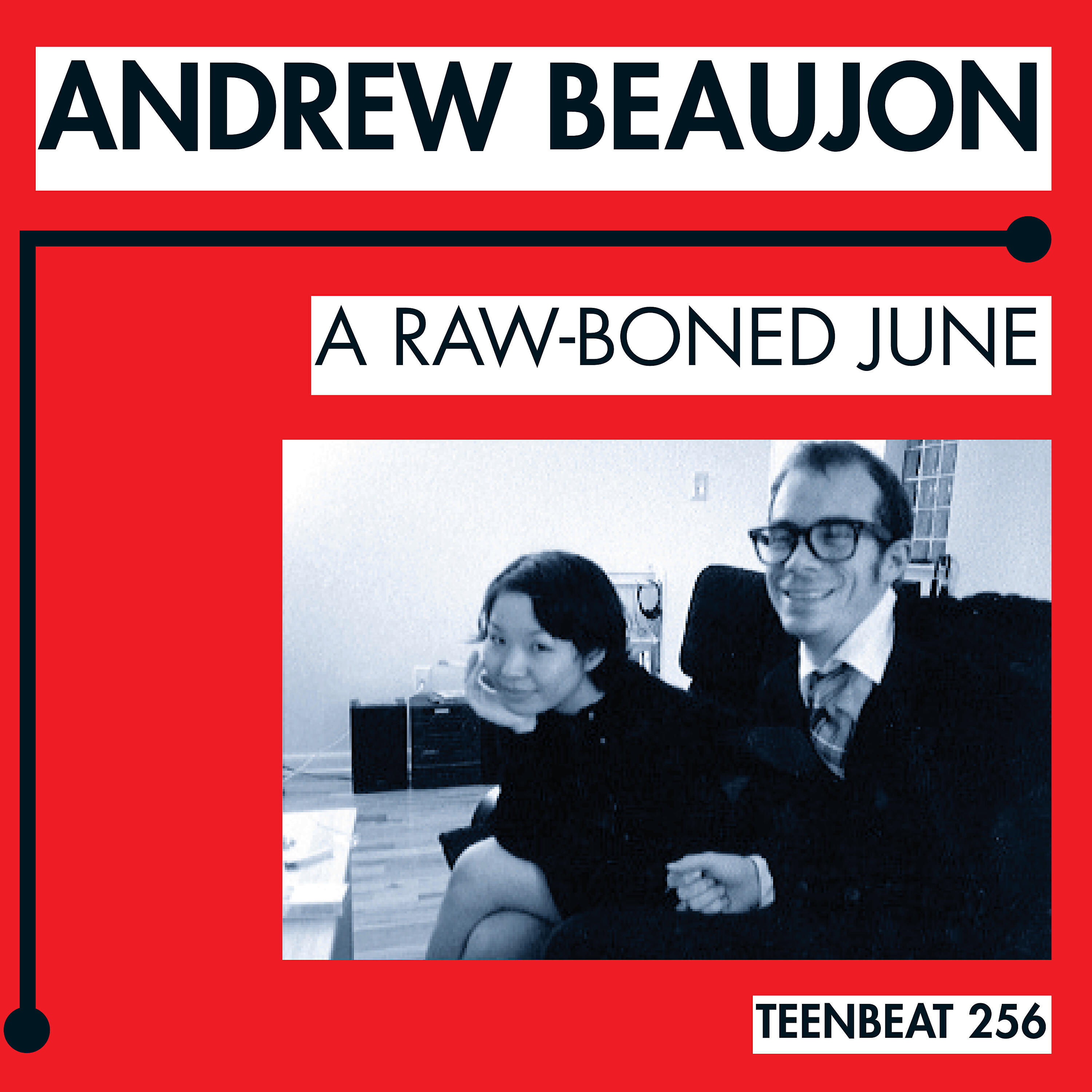 Релиз A Raw-Boned June