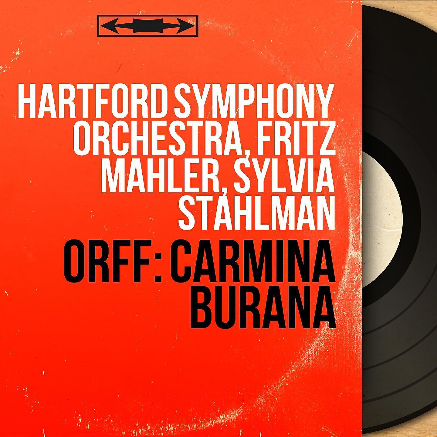 Hartford Symphony Orchestra
