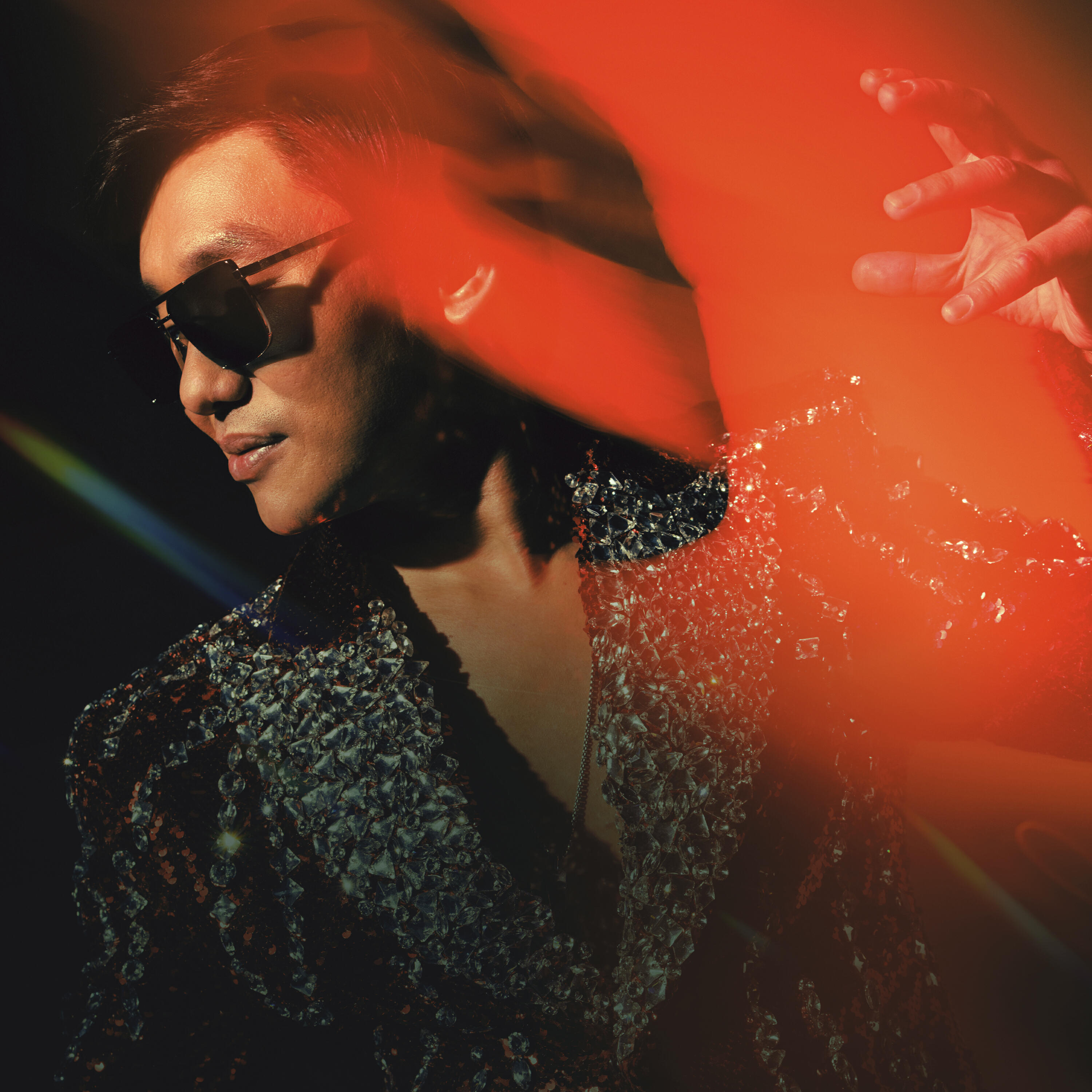 Релиз The Legendary Concert Kairat Nurtas
