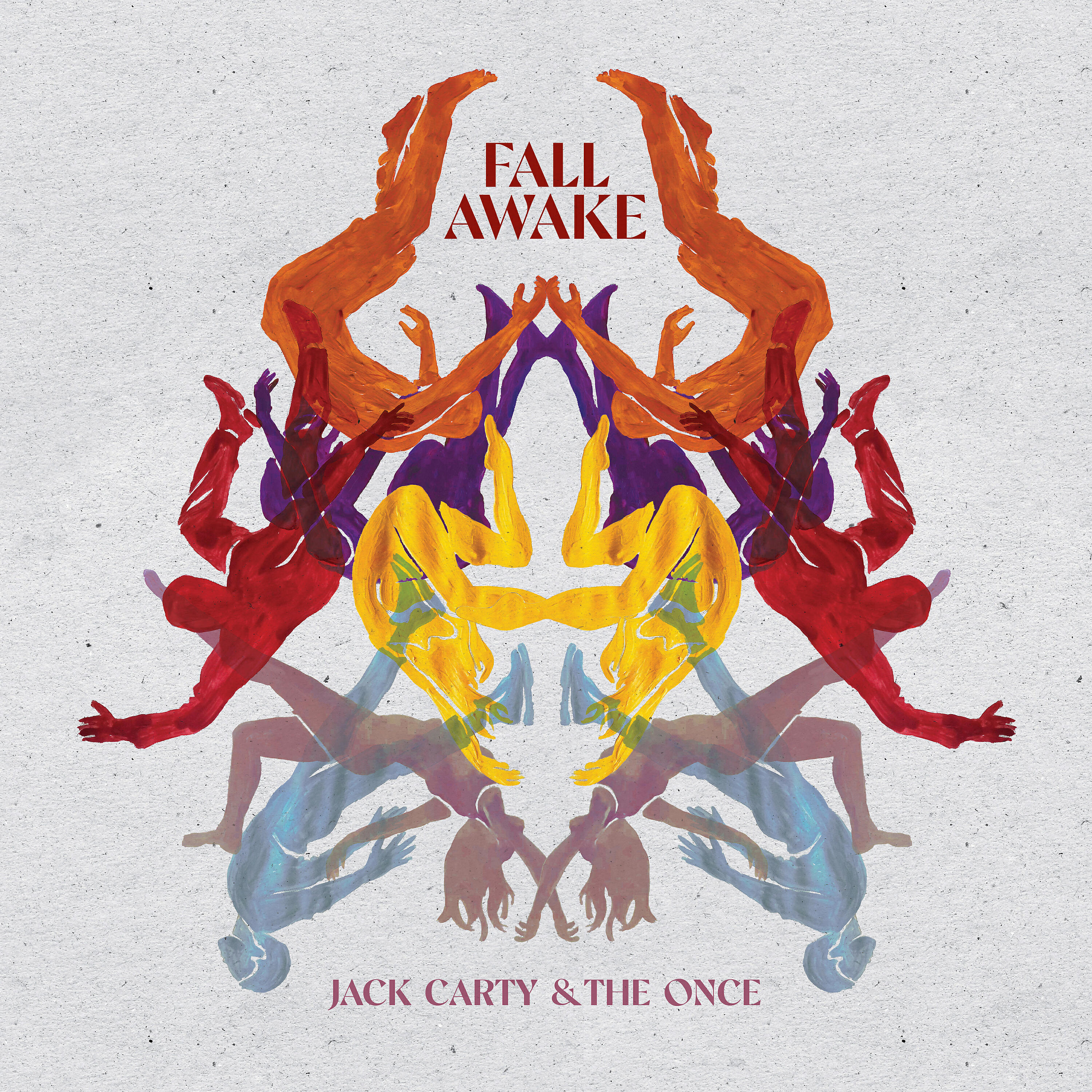 Релиз Fall Awake