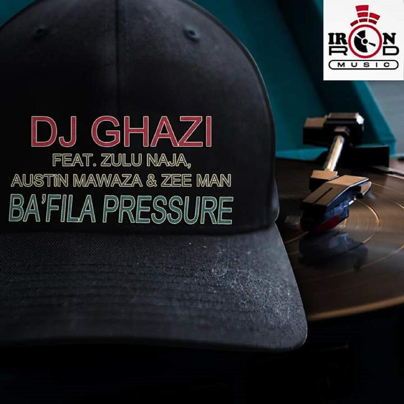 Dj Ghazi