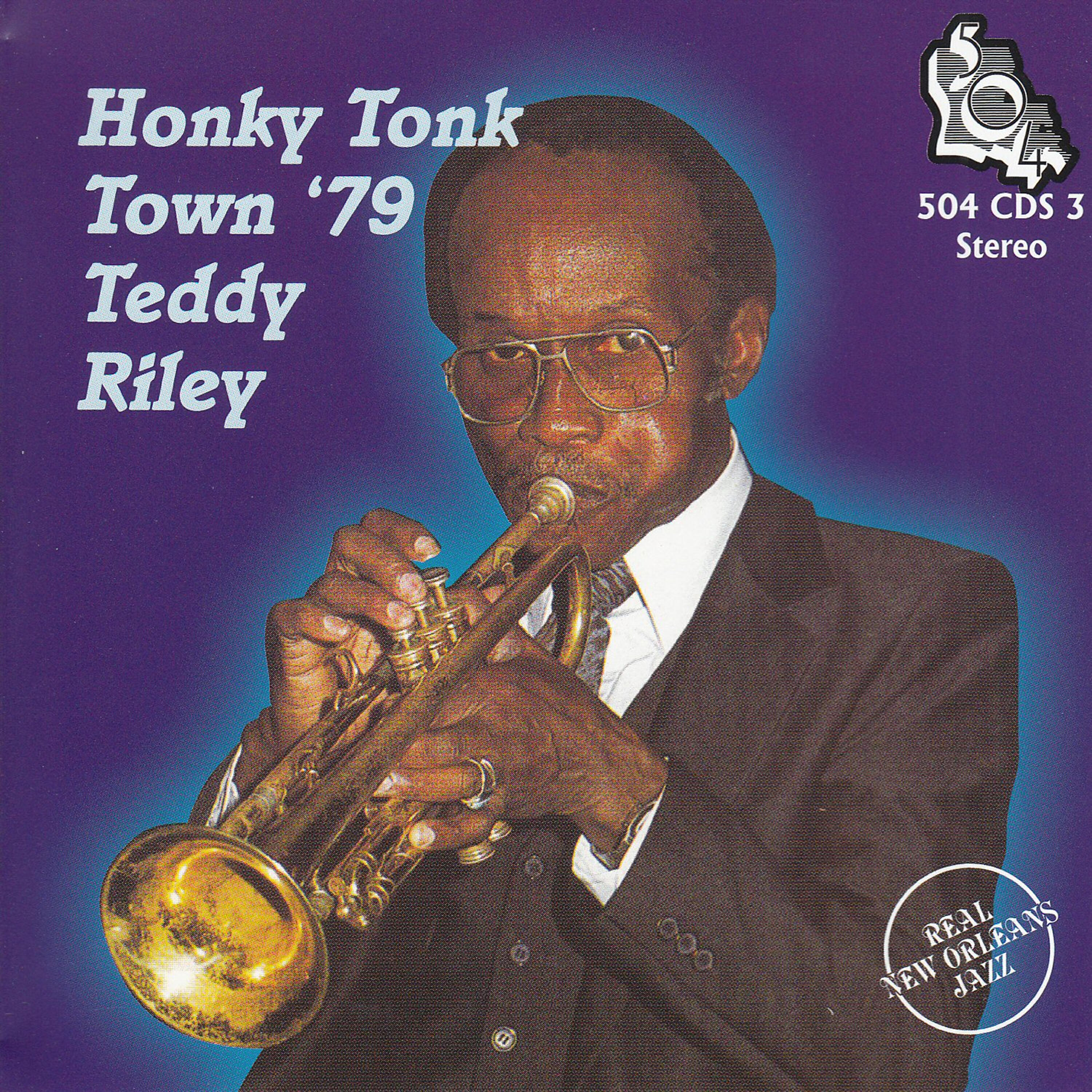 Релиз Honky Tonk Town '79