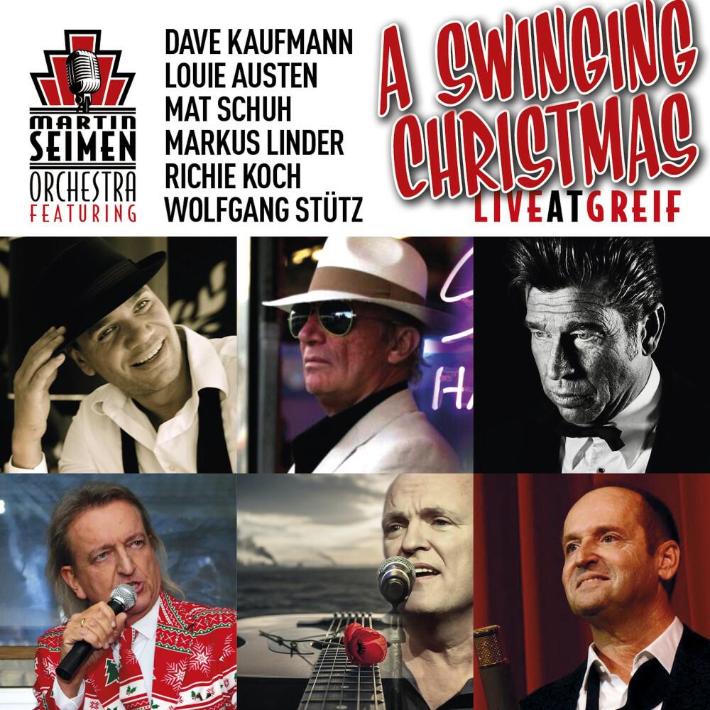 Dave Kaufmann