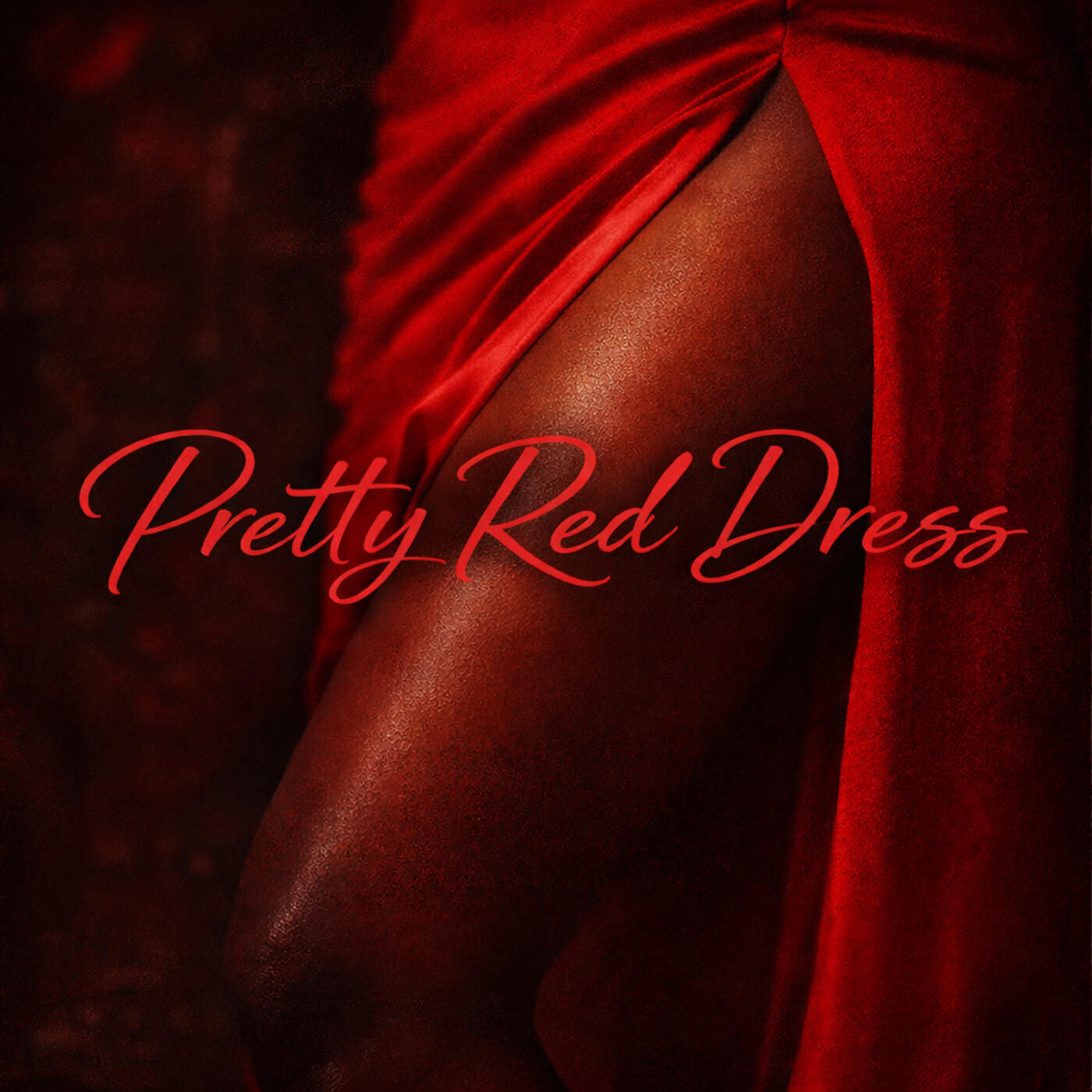 Релиз Pretty Red Dress