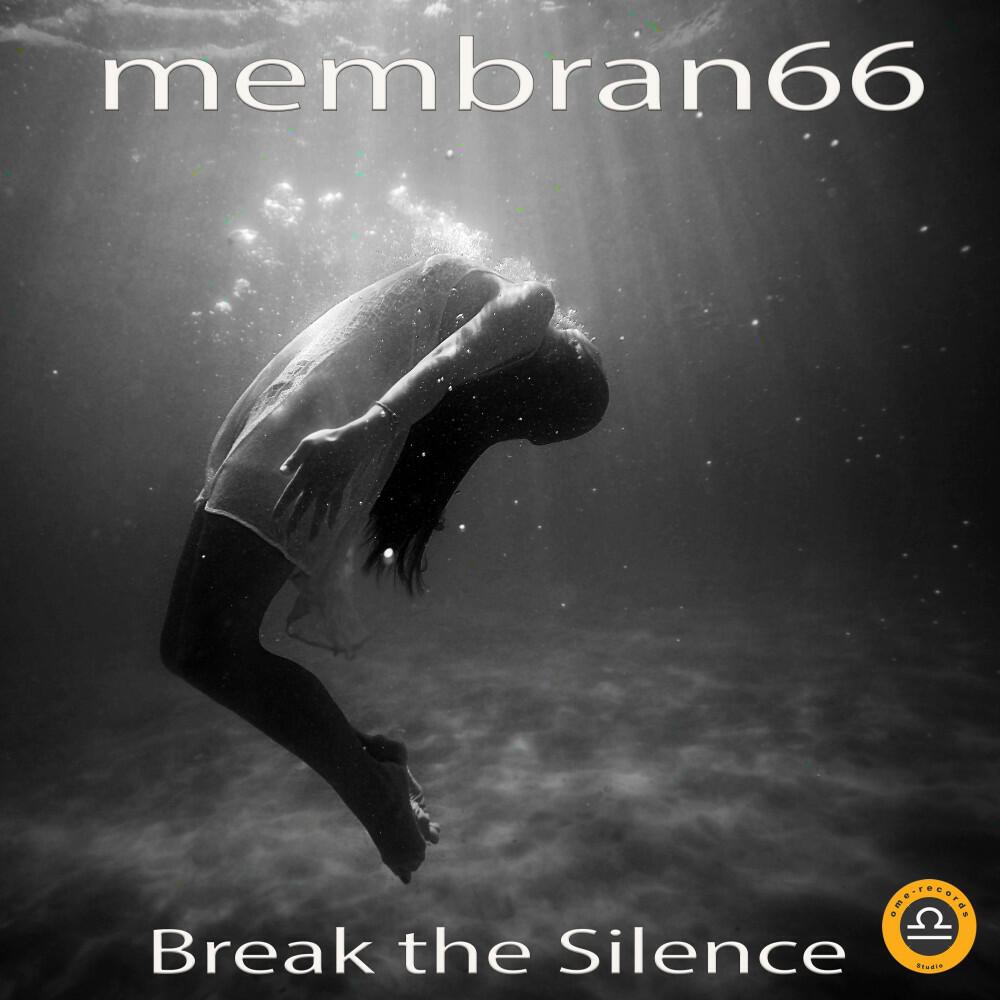 Релиз Break the Silence