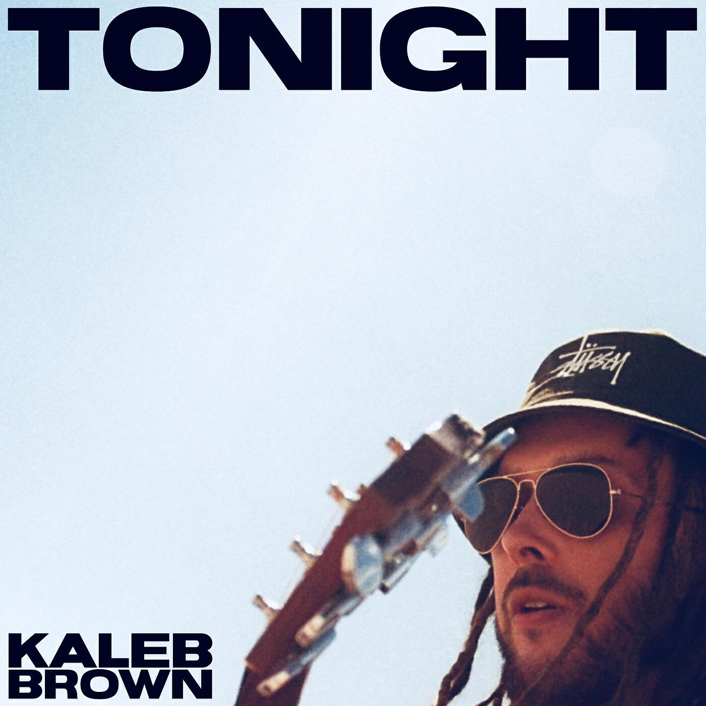 Релиз Tonight