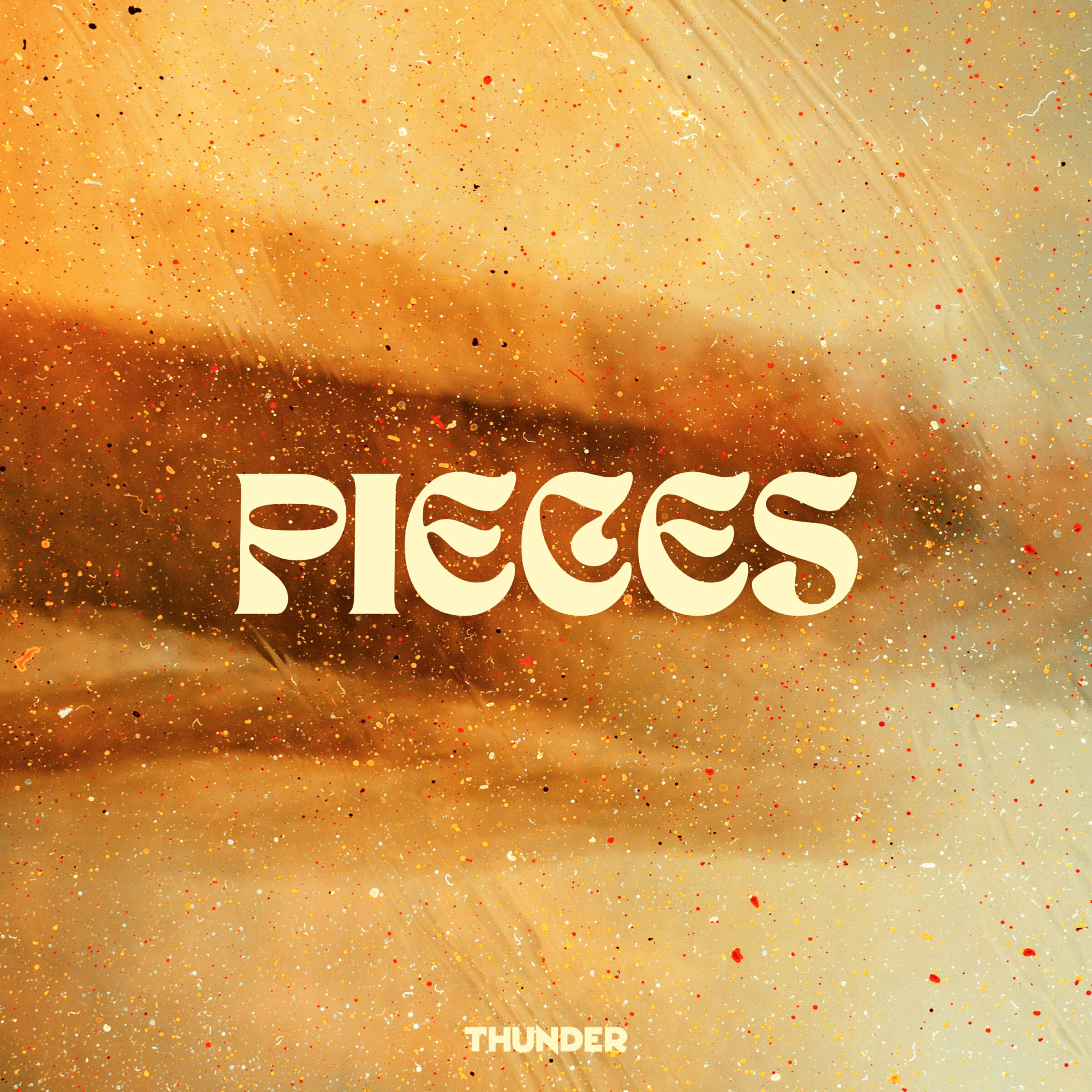 Релиз Pieces