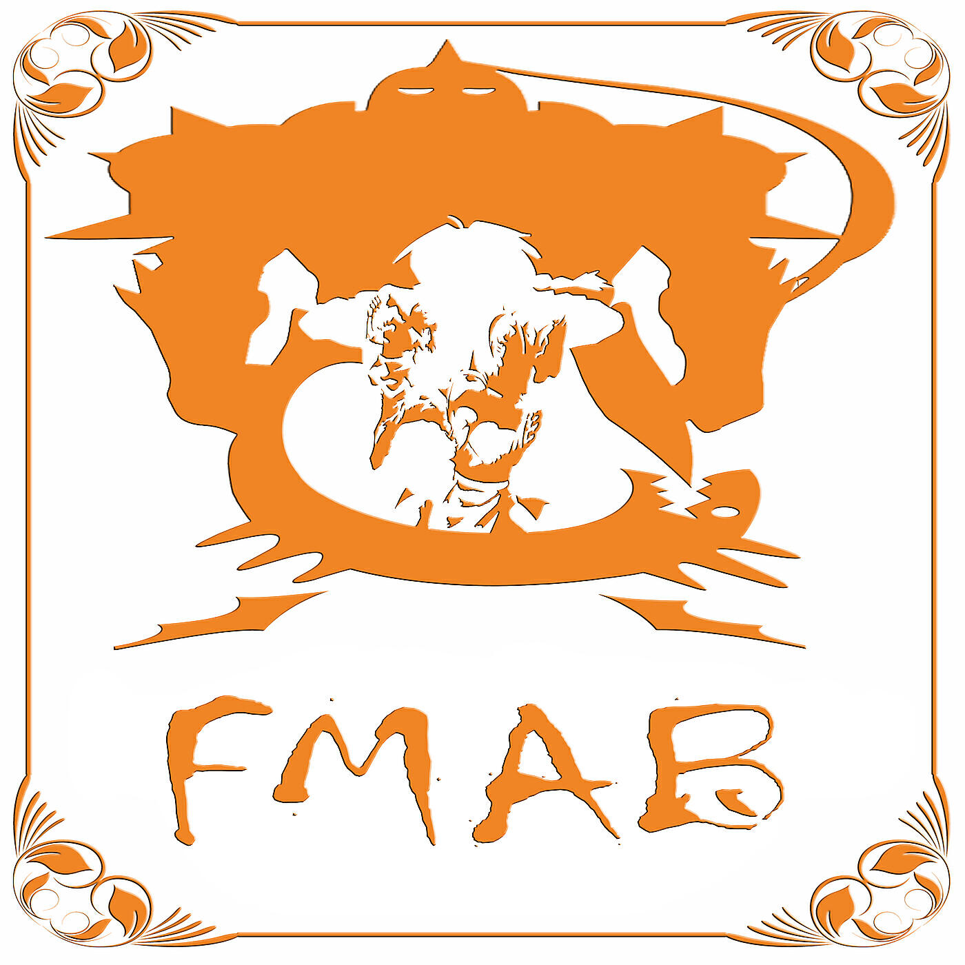 Релиз Fmab, Vol. 3