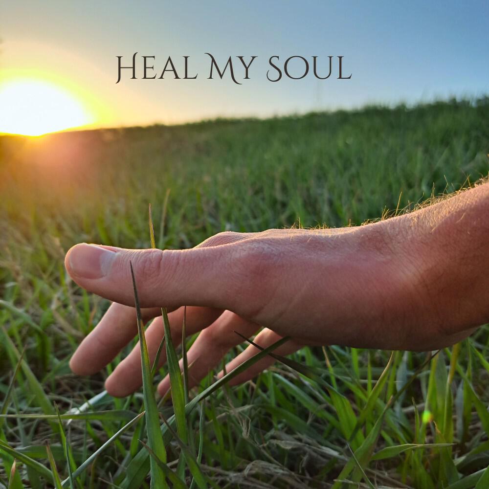 Релиз Heal My Soul