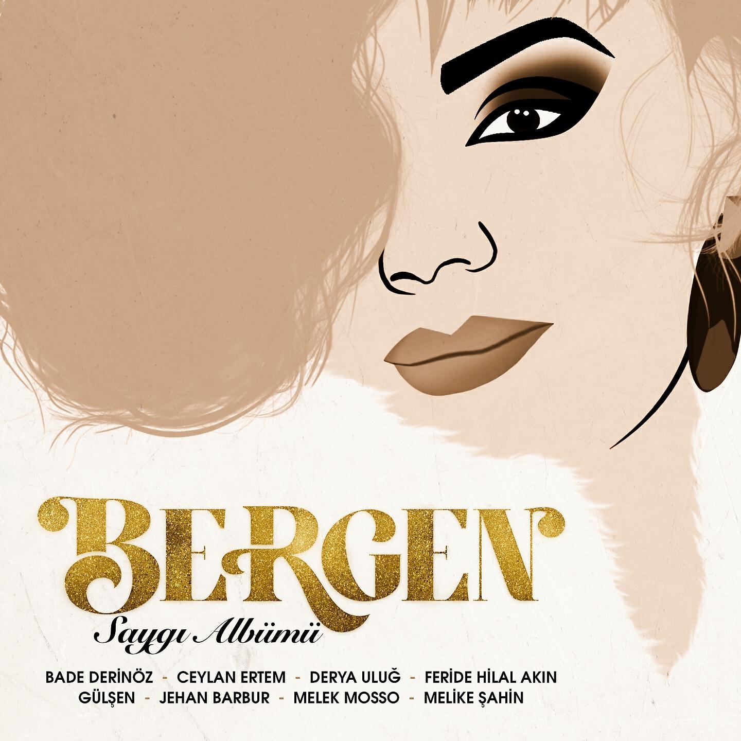 Релиз Saygı Albümü: Bergen