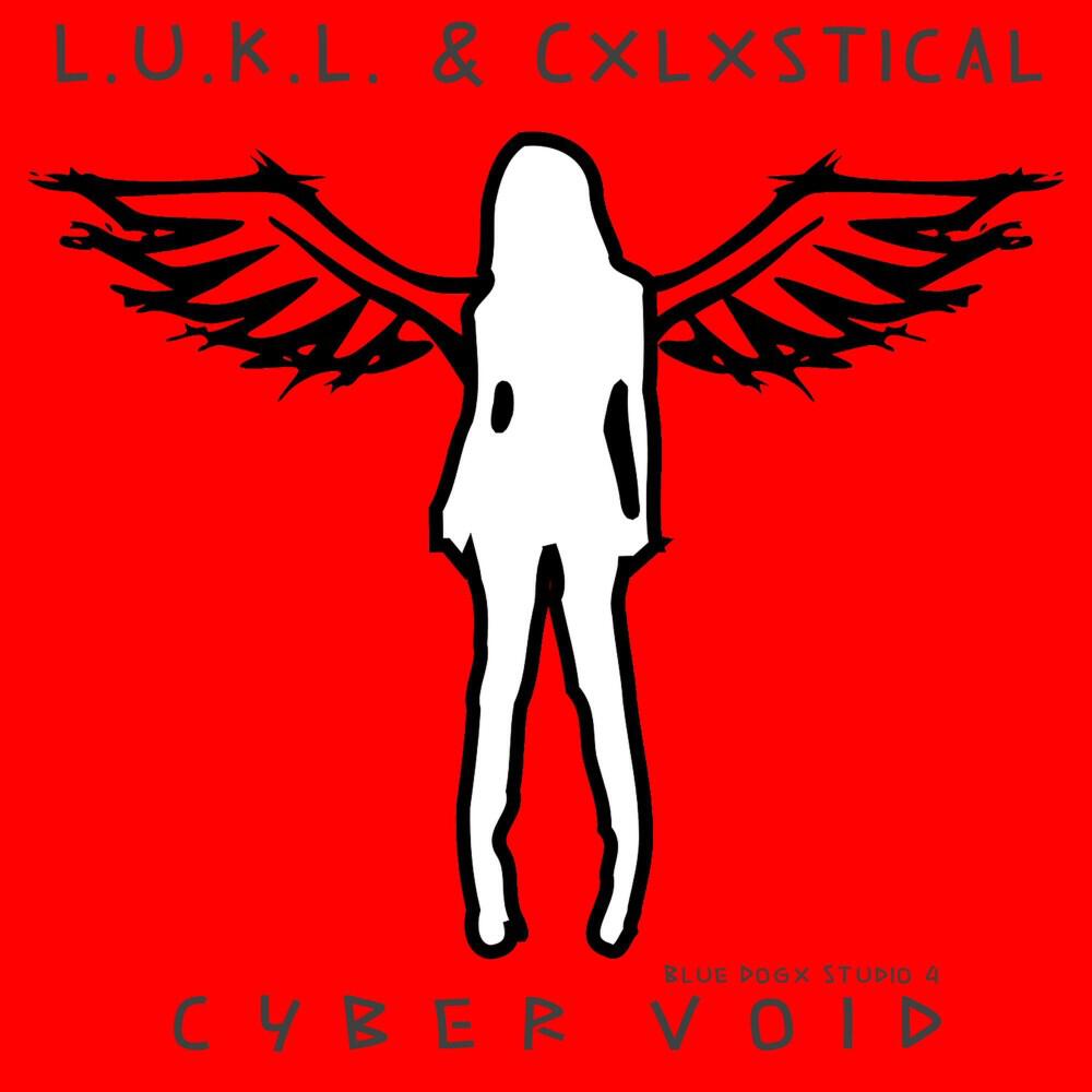 Релиз Cyber Void