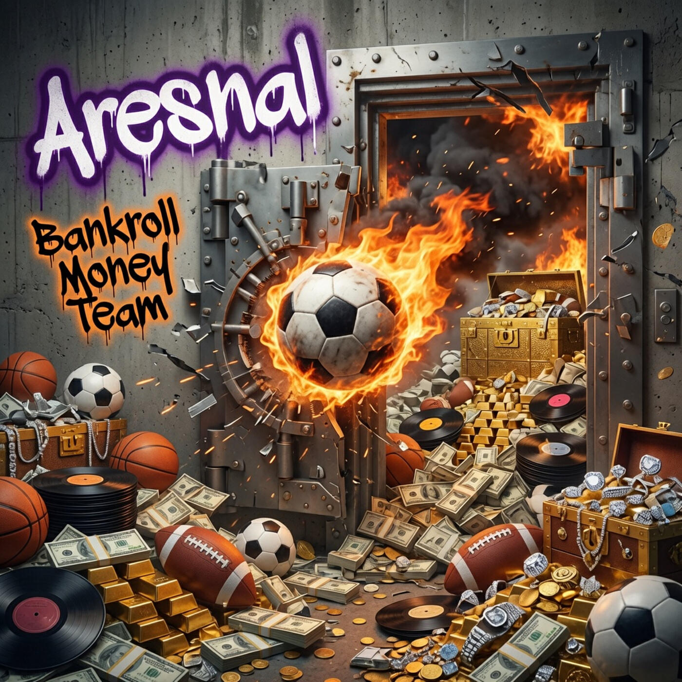 Bankroll Drop