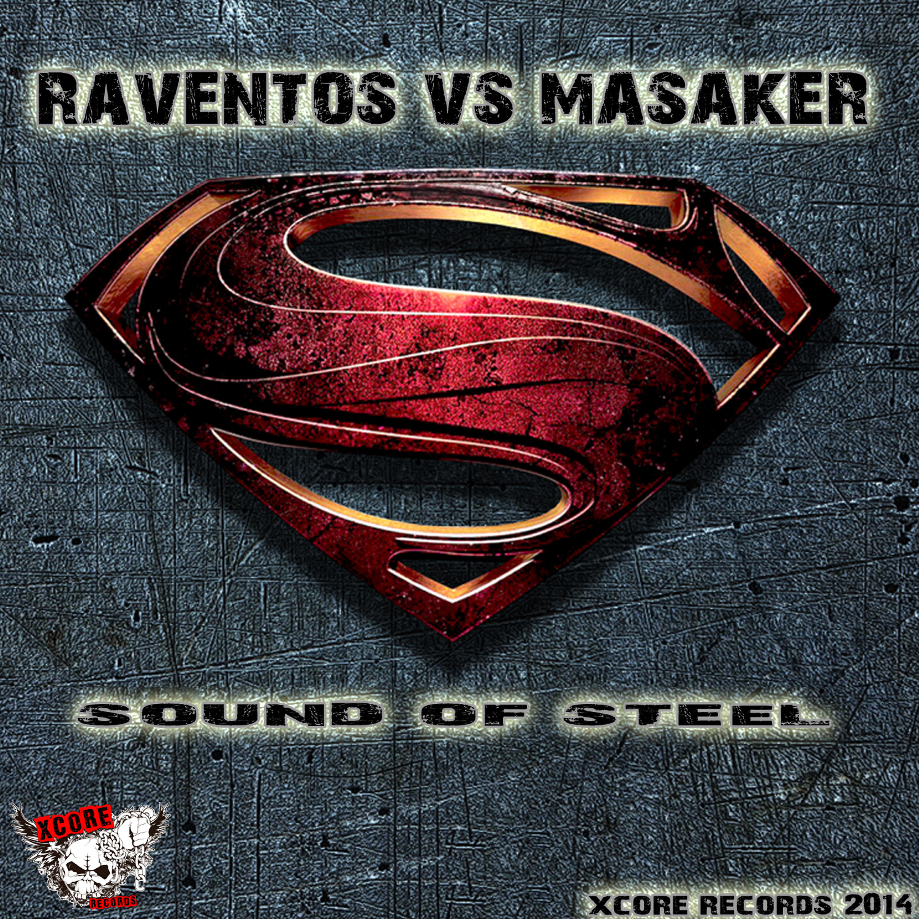 Релиз Sound of Steel