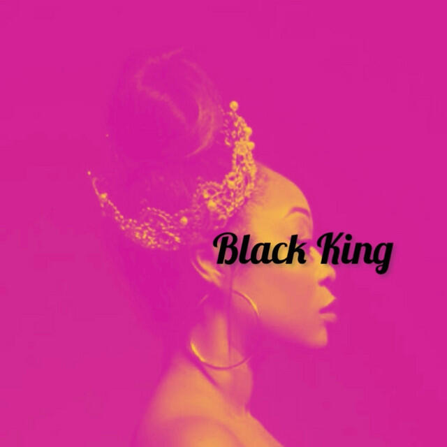 Релиз Black King