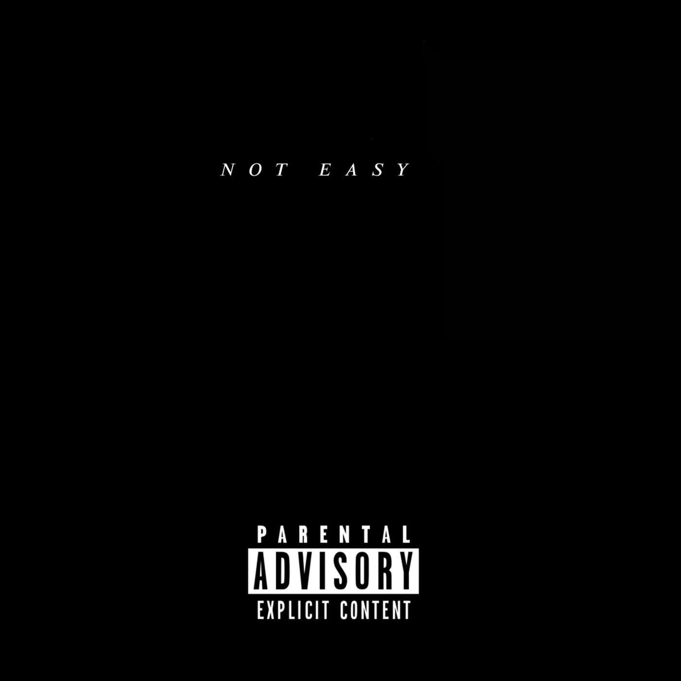 Релиз Not Easy