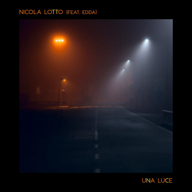 Релиз Una luce
