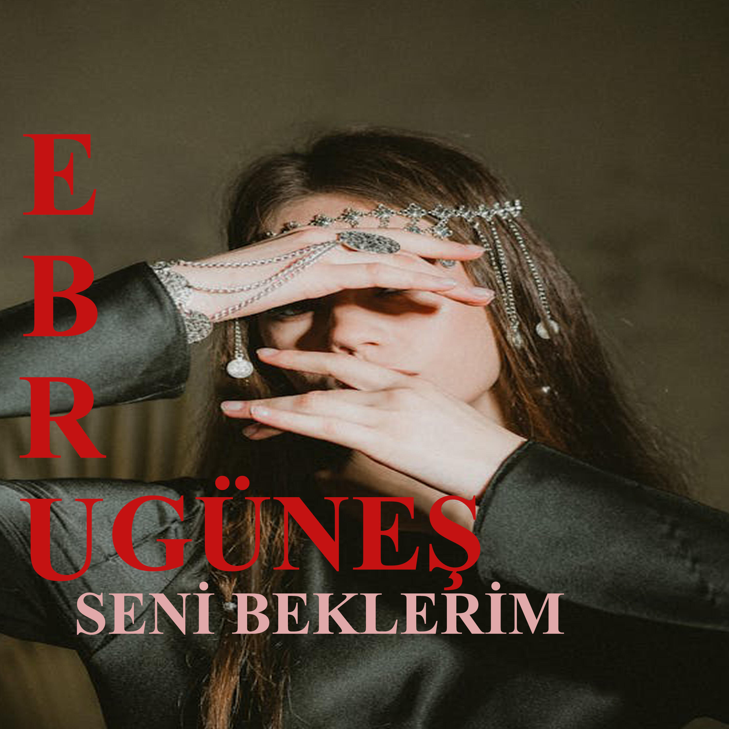 Релиз Seni Beklerim