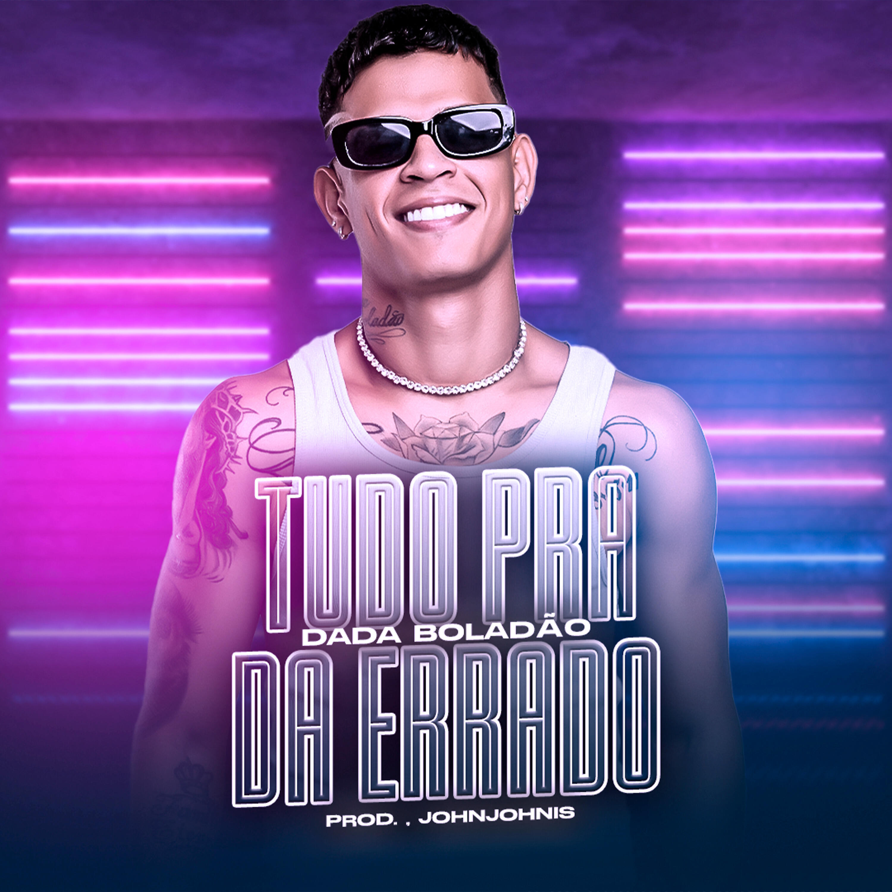 Релиз Tudo pra da Errado