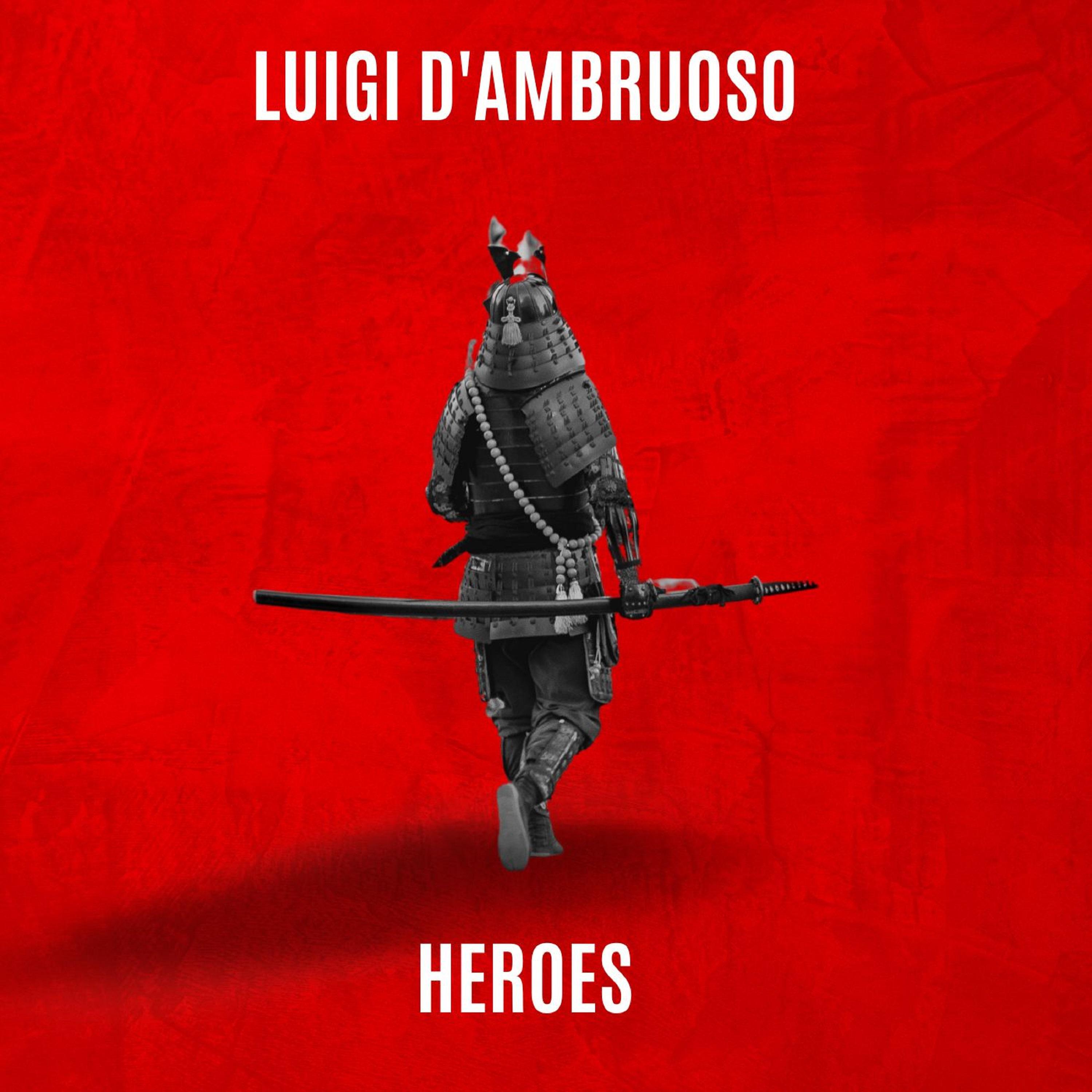 Luigi D'Ambruoso