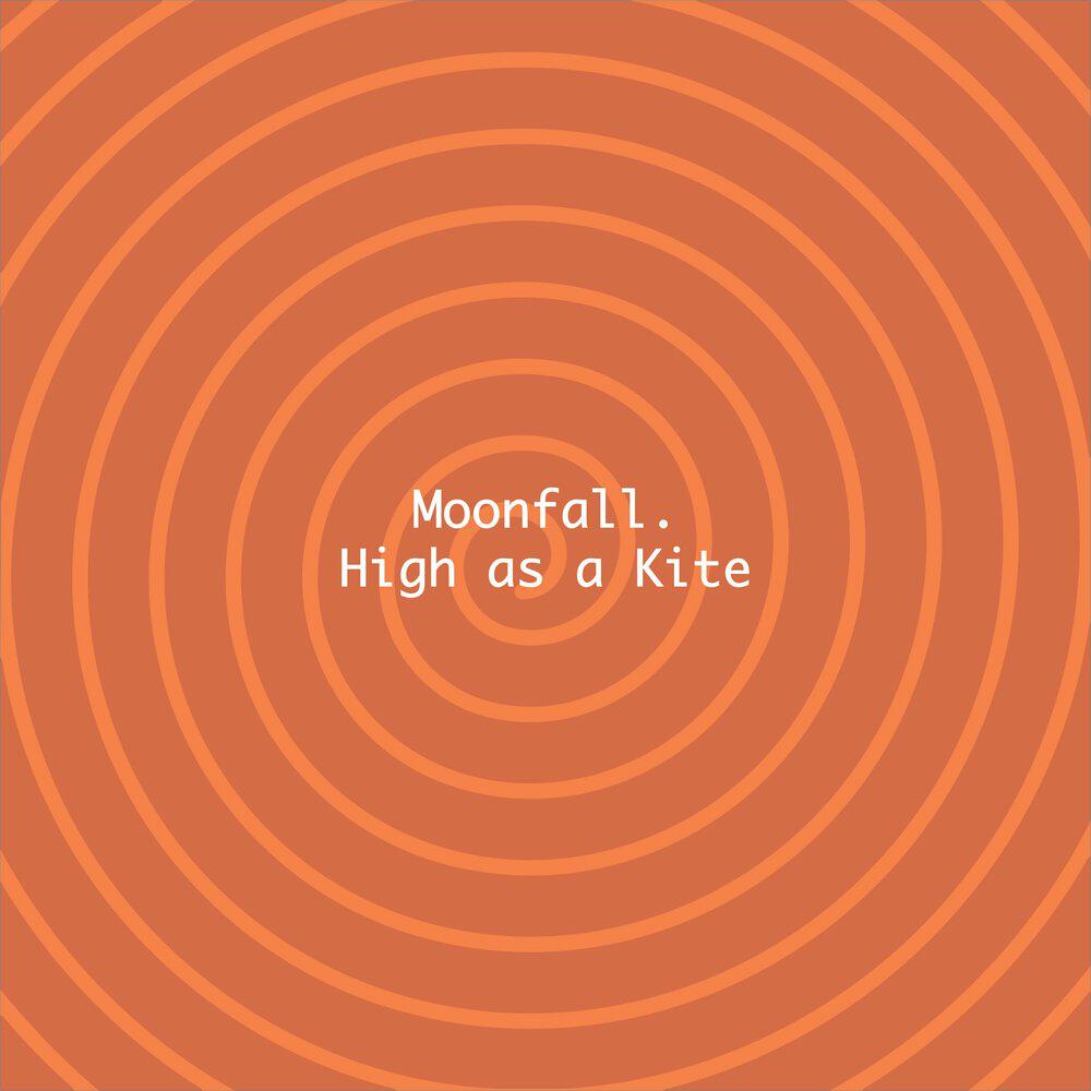 Релиз High as a Kite