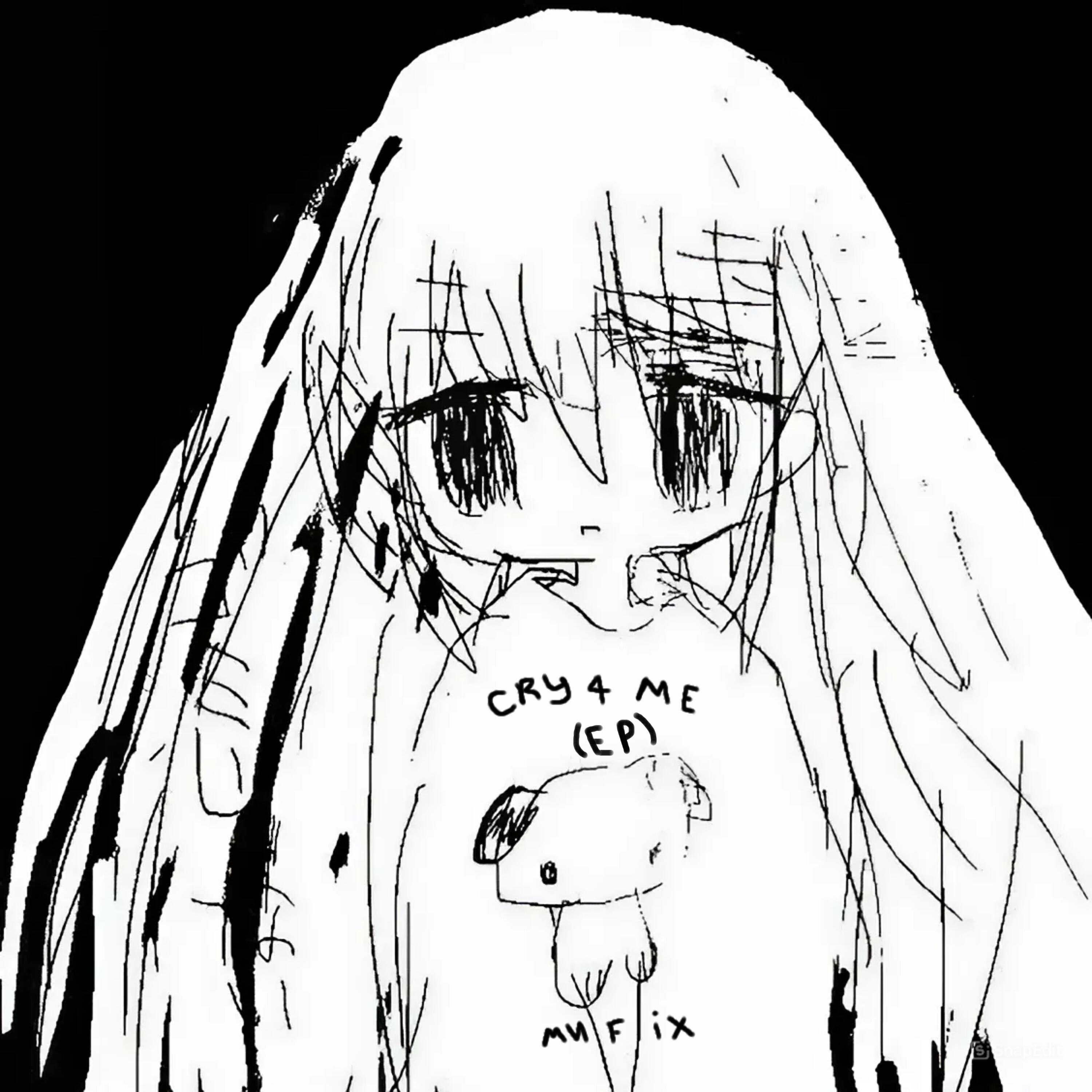 Релиз cry 4 me