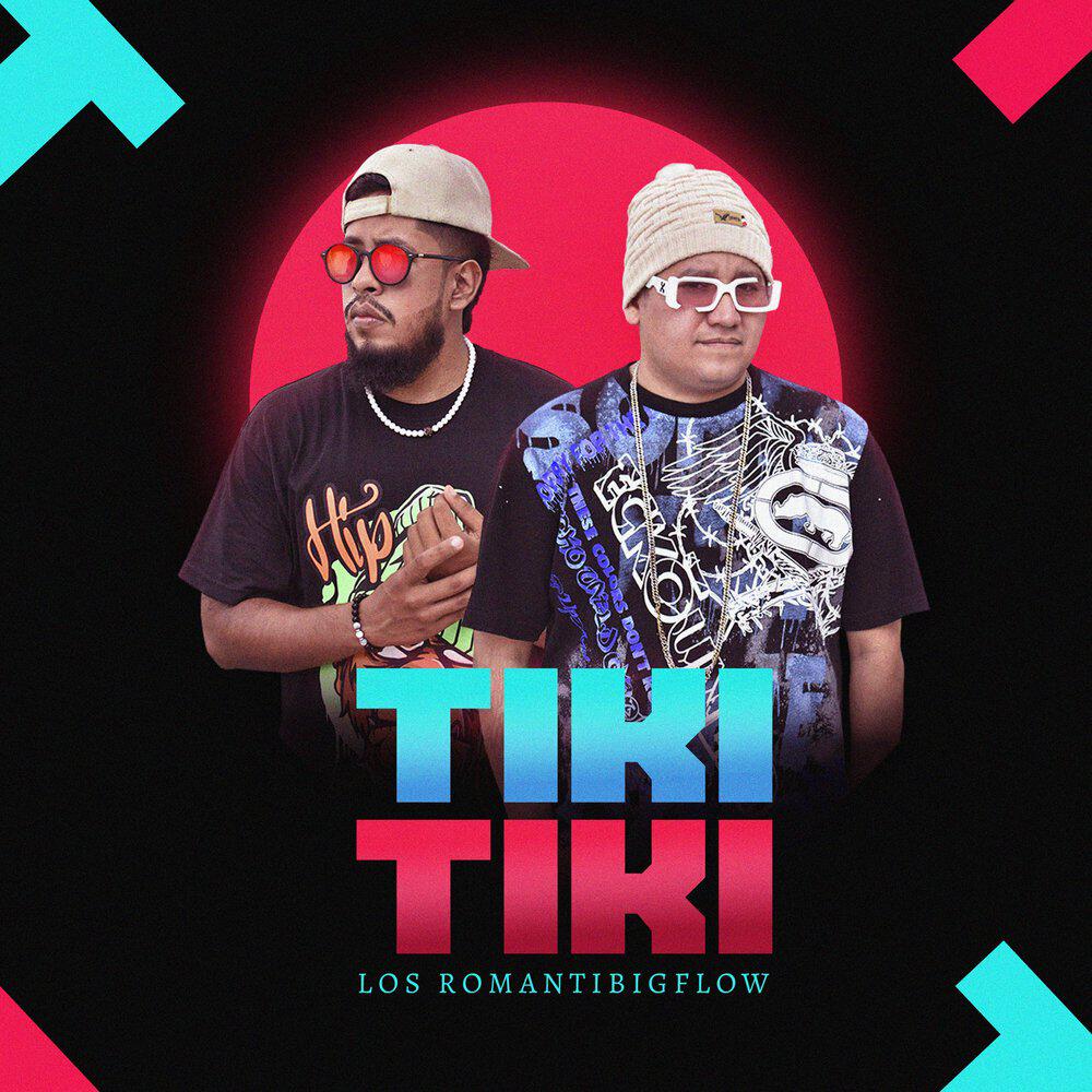 Релиз Tiki Tiki